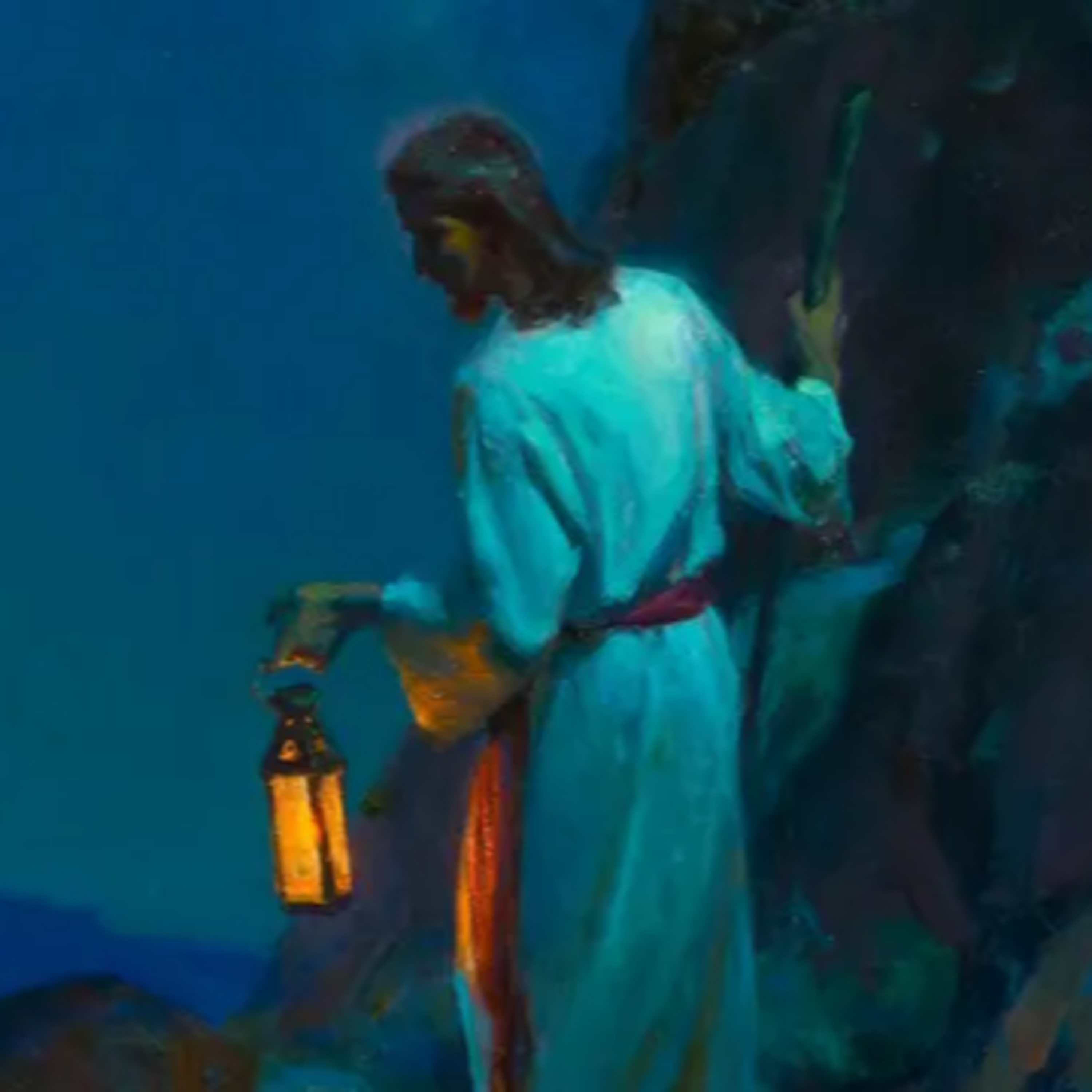 Psalm 61 episode artwork