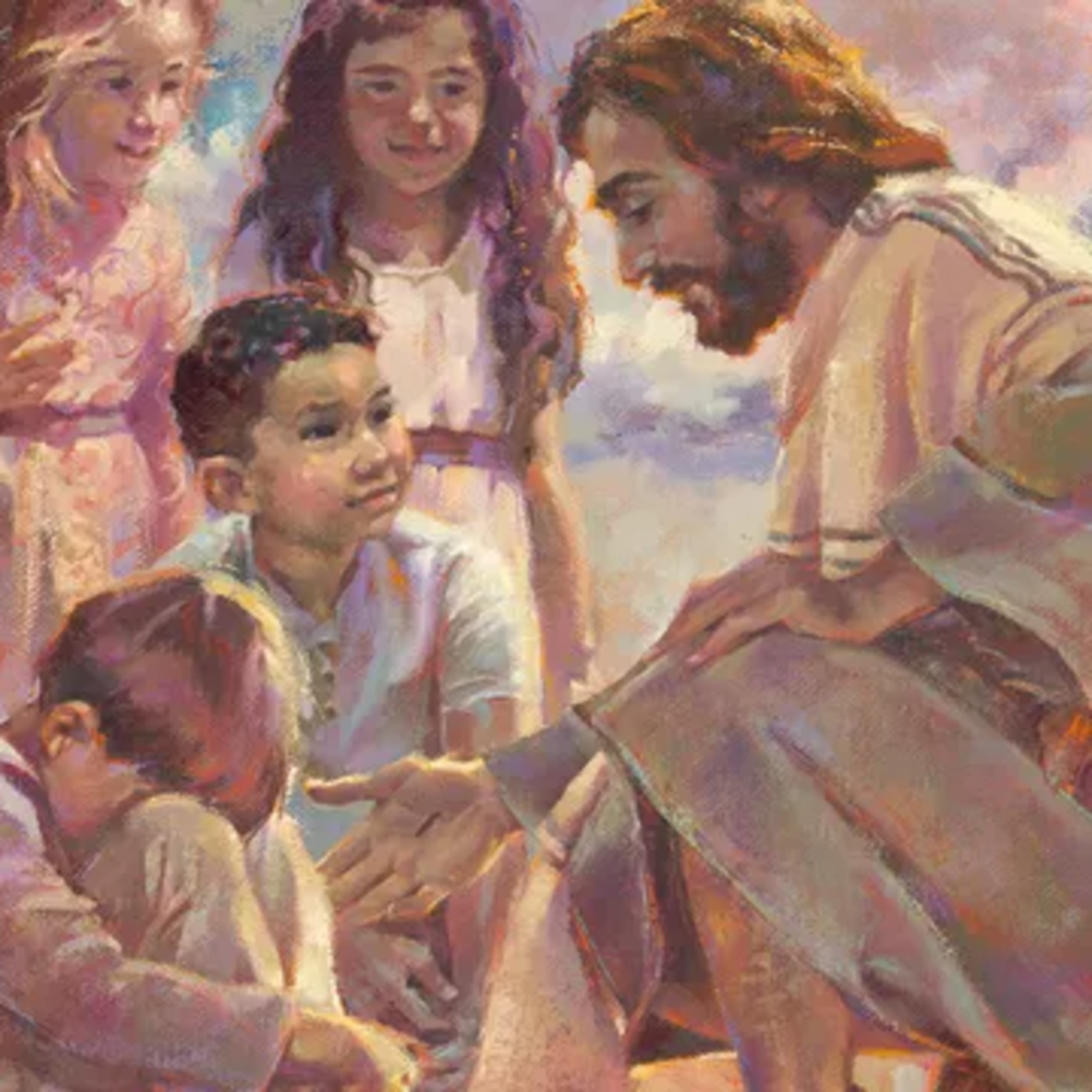 Proverbs 16 episode artwork