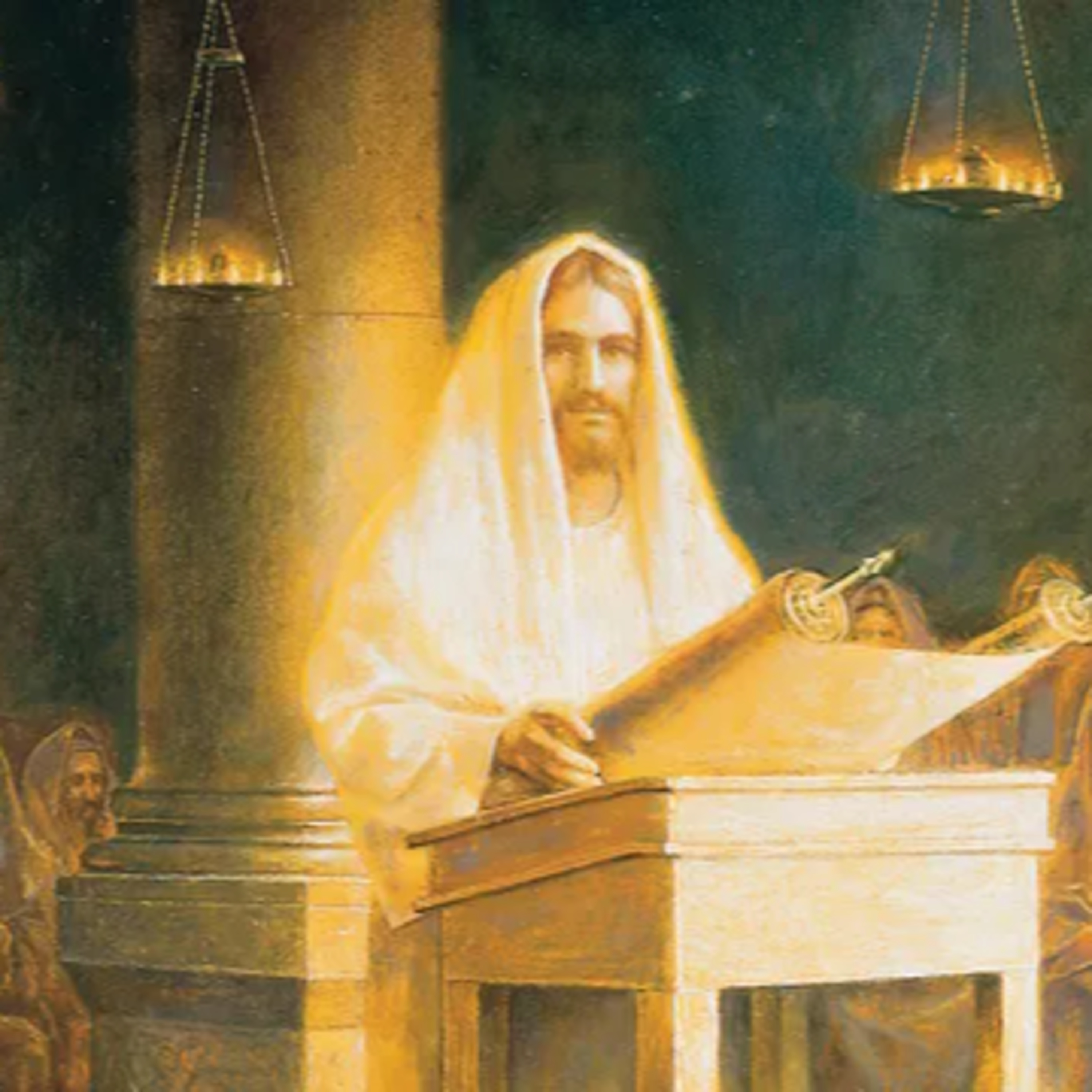 October 12–18: “The Redeemer Shall Come to Zion” Isaiah 58–66