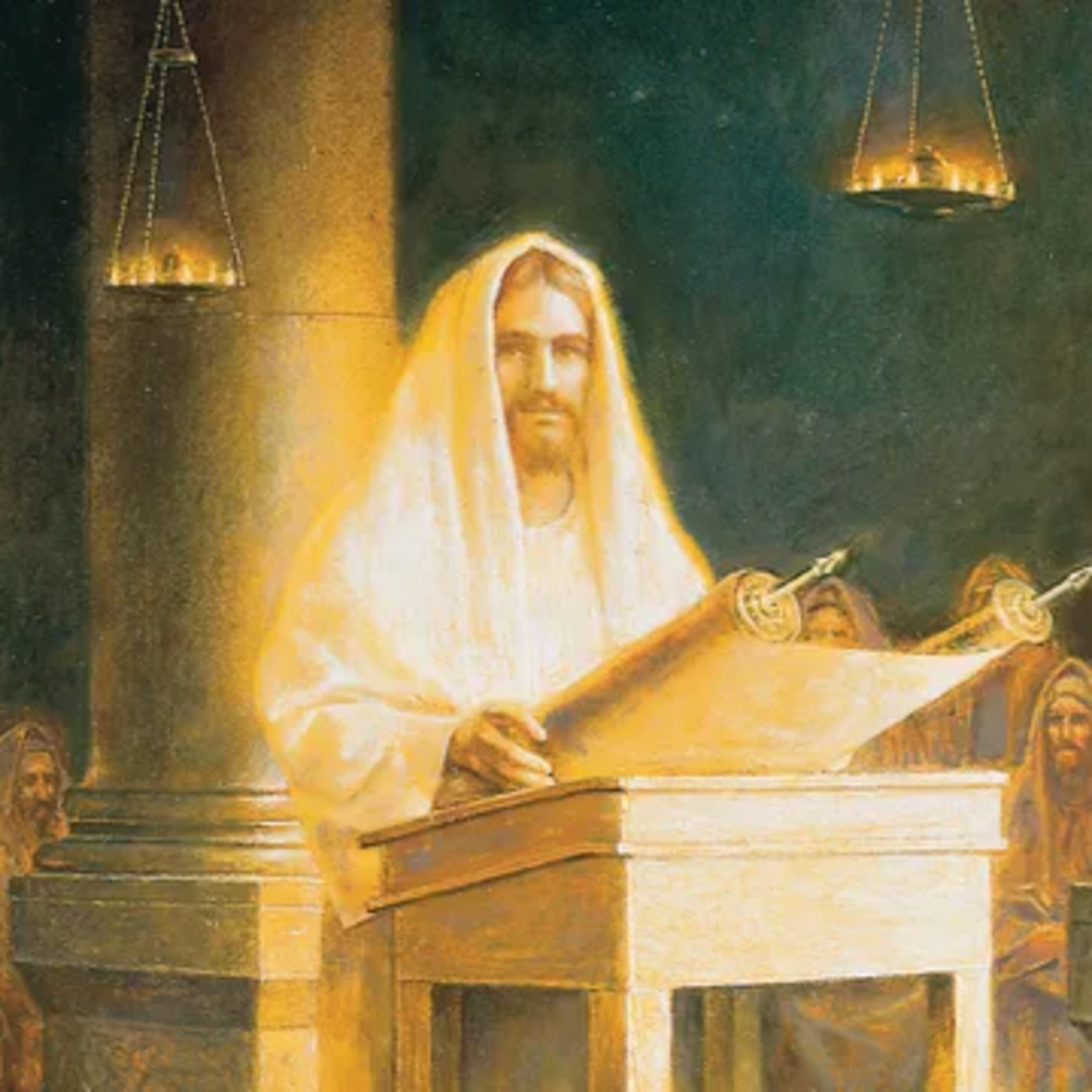 Isaiah 58
