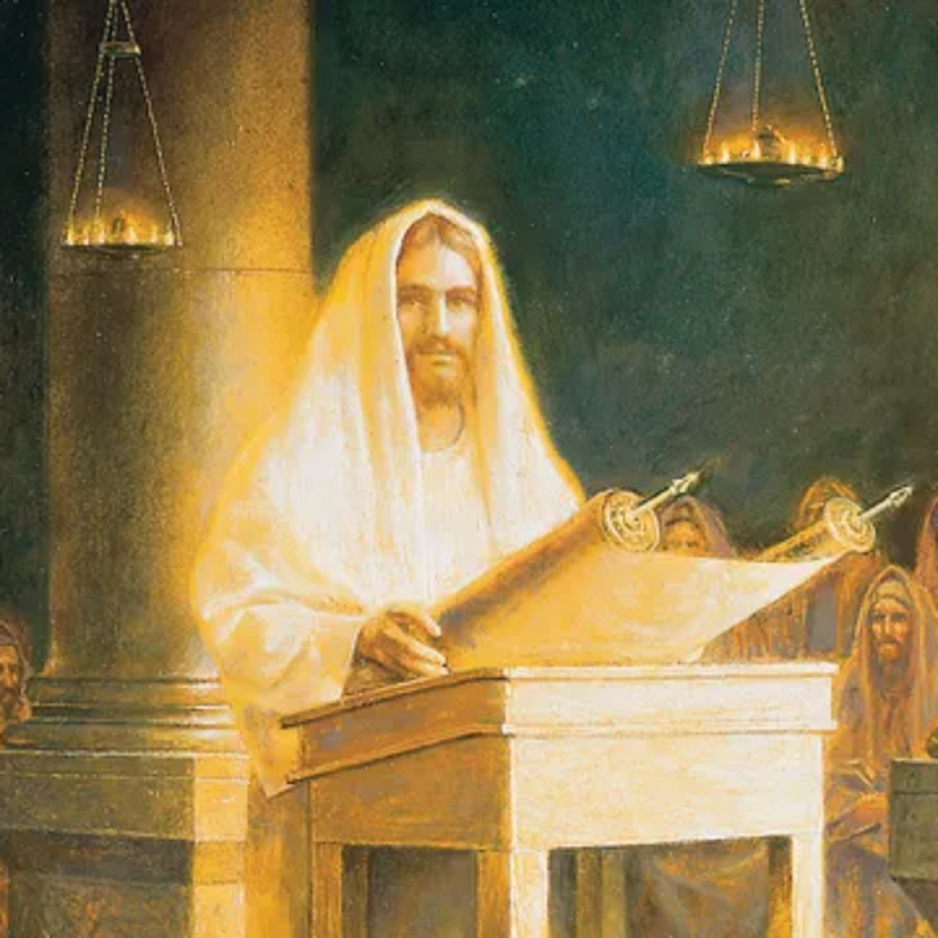 Isaiah 64