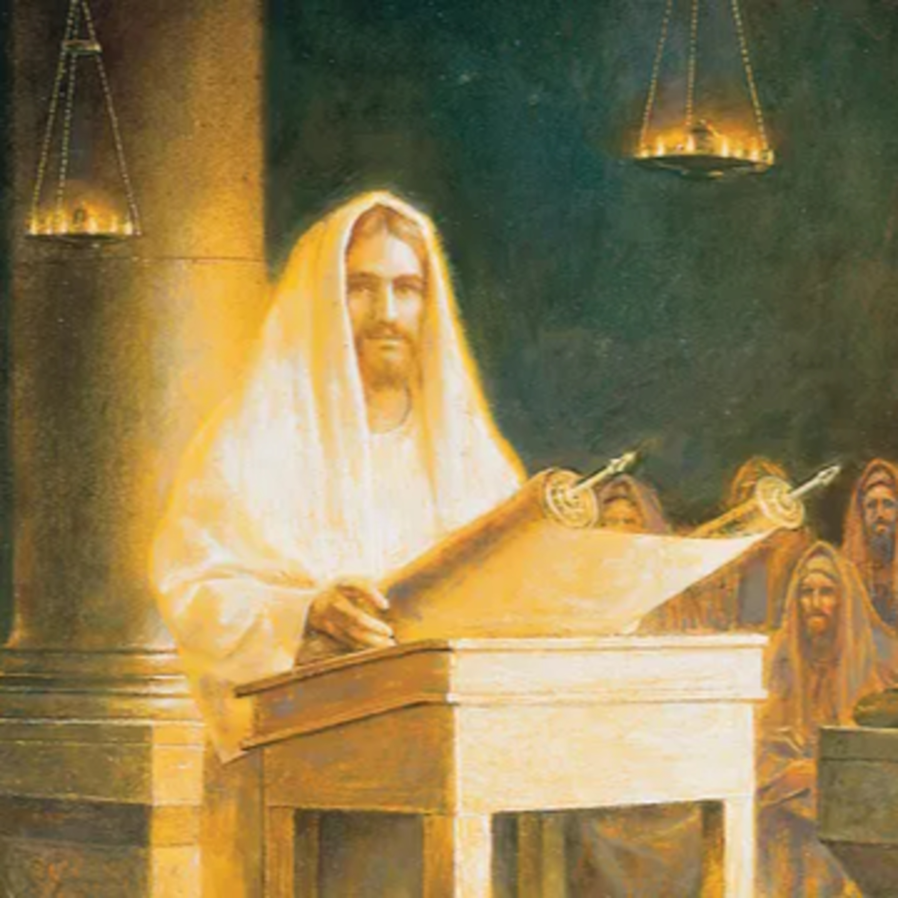Isaiah 65