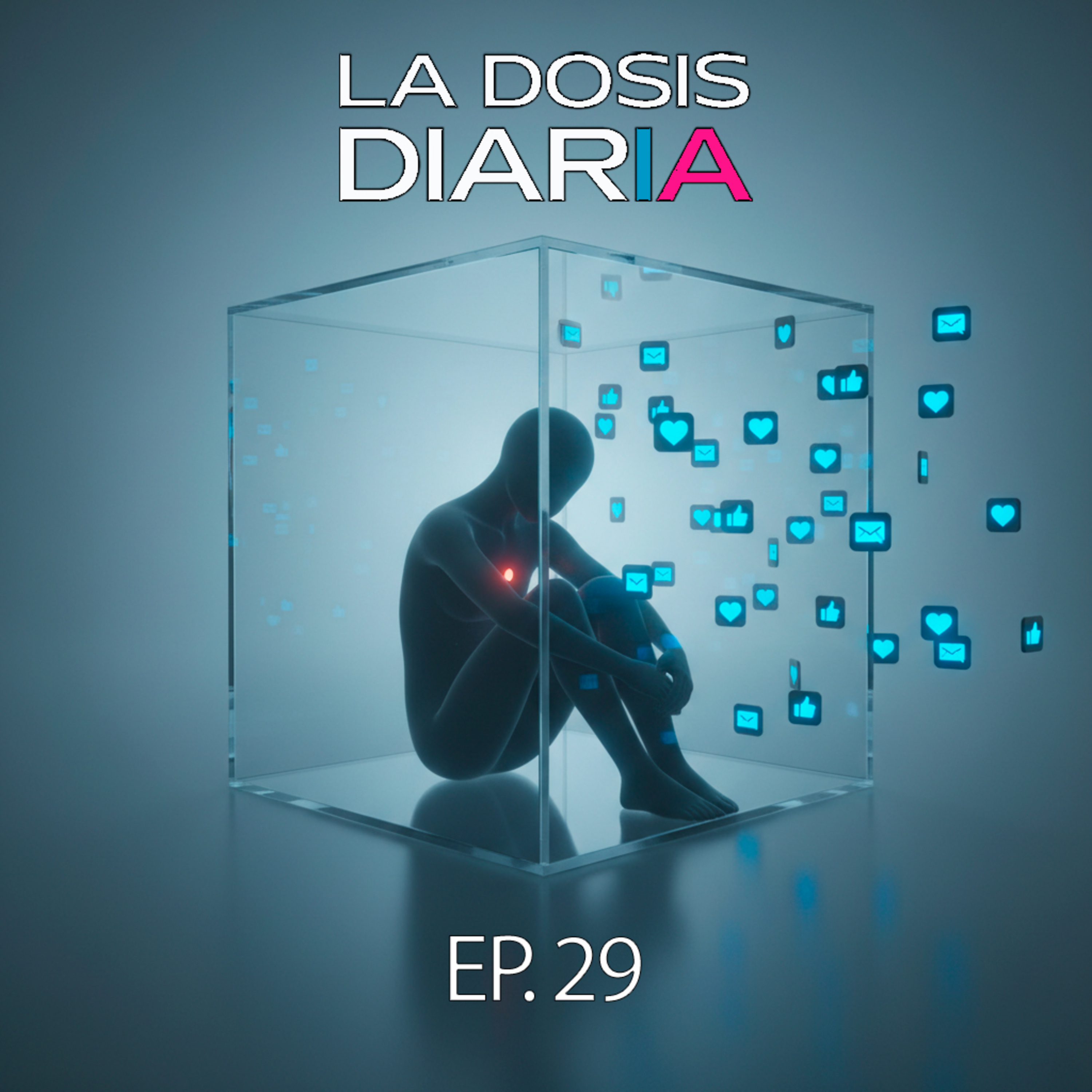 La Dosis DiarIA