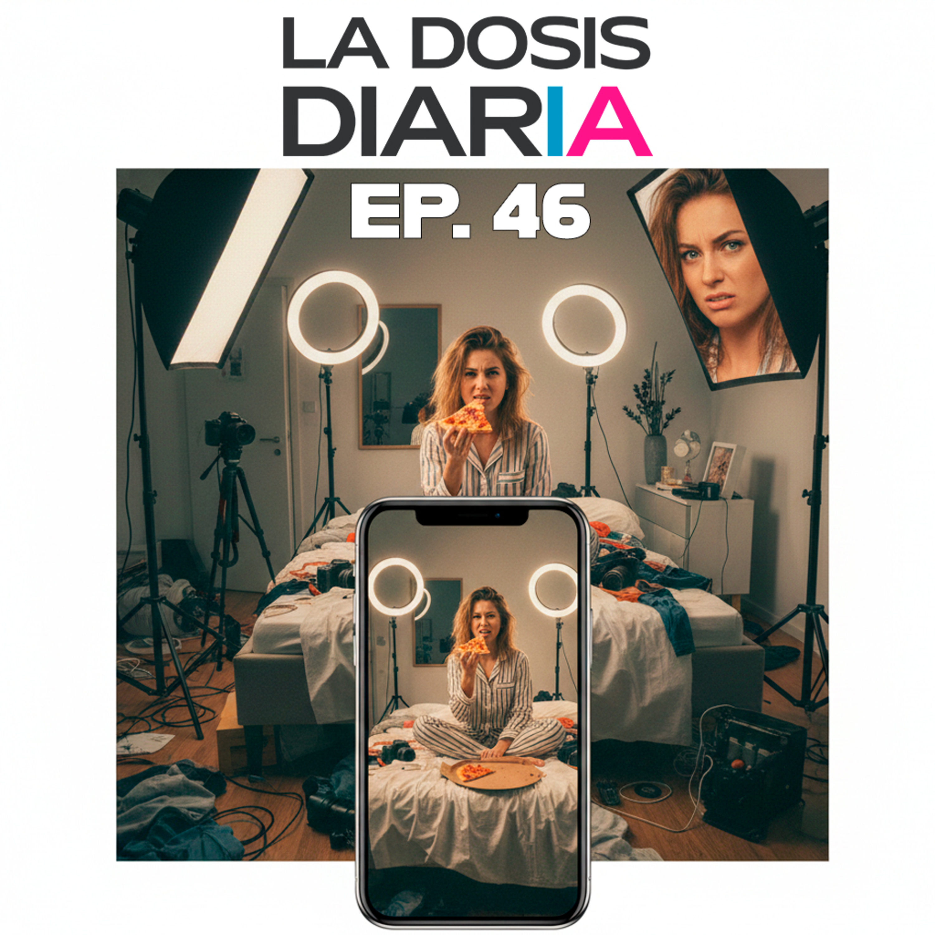 La Dosis DiarIA