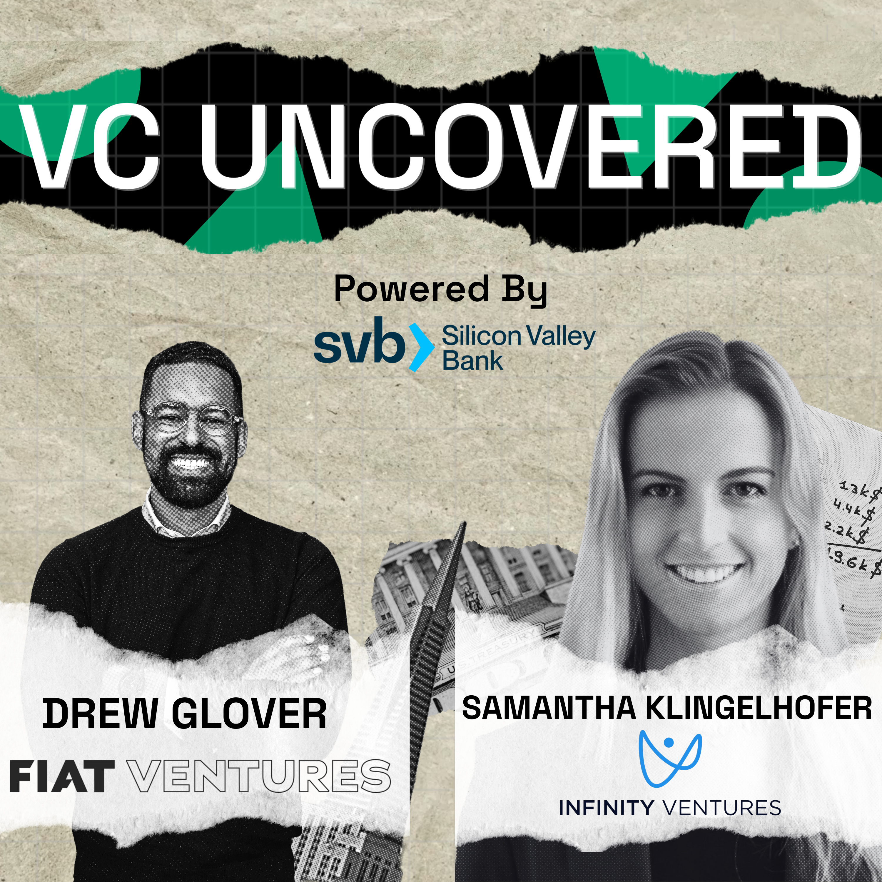 VC Uncovered