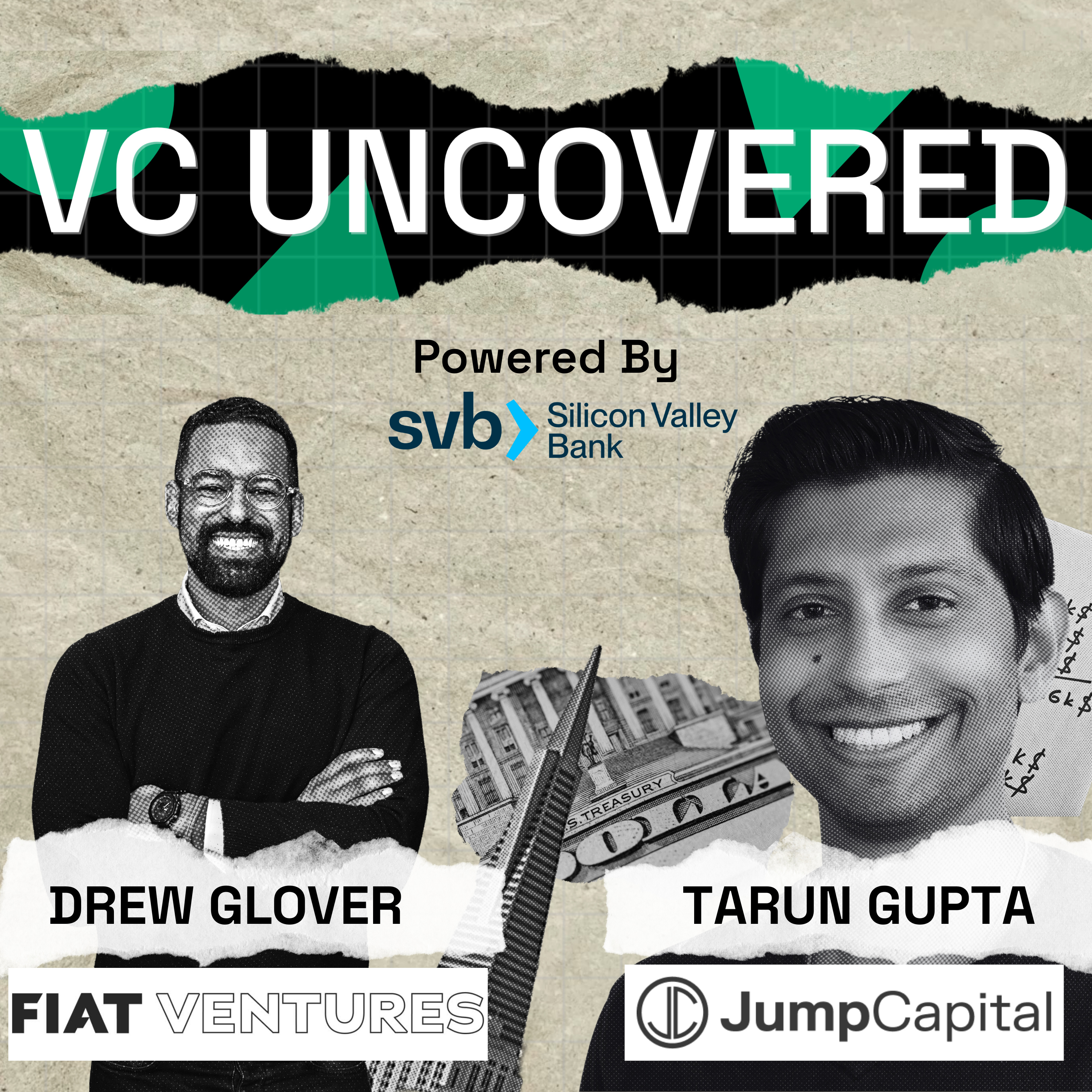 VC Uncovered