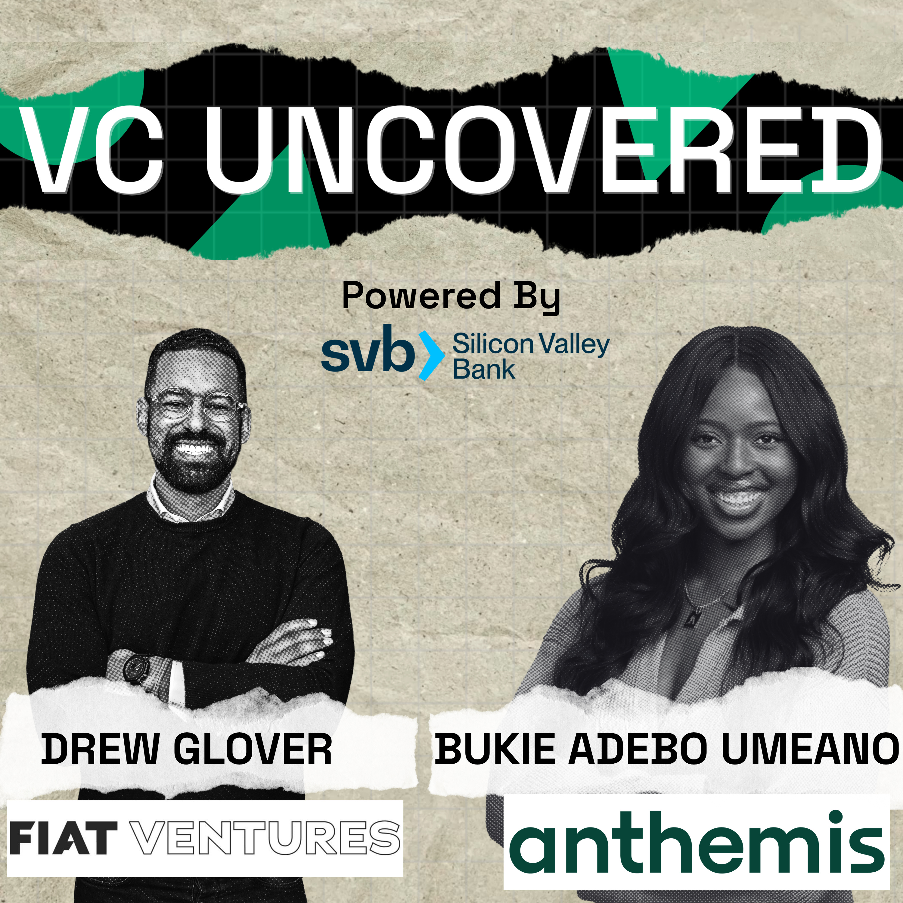 Bukie Adebo Umeano - Anthemis Group