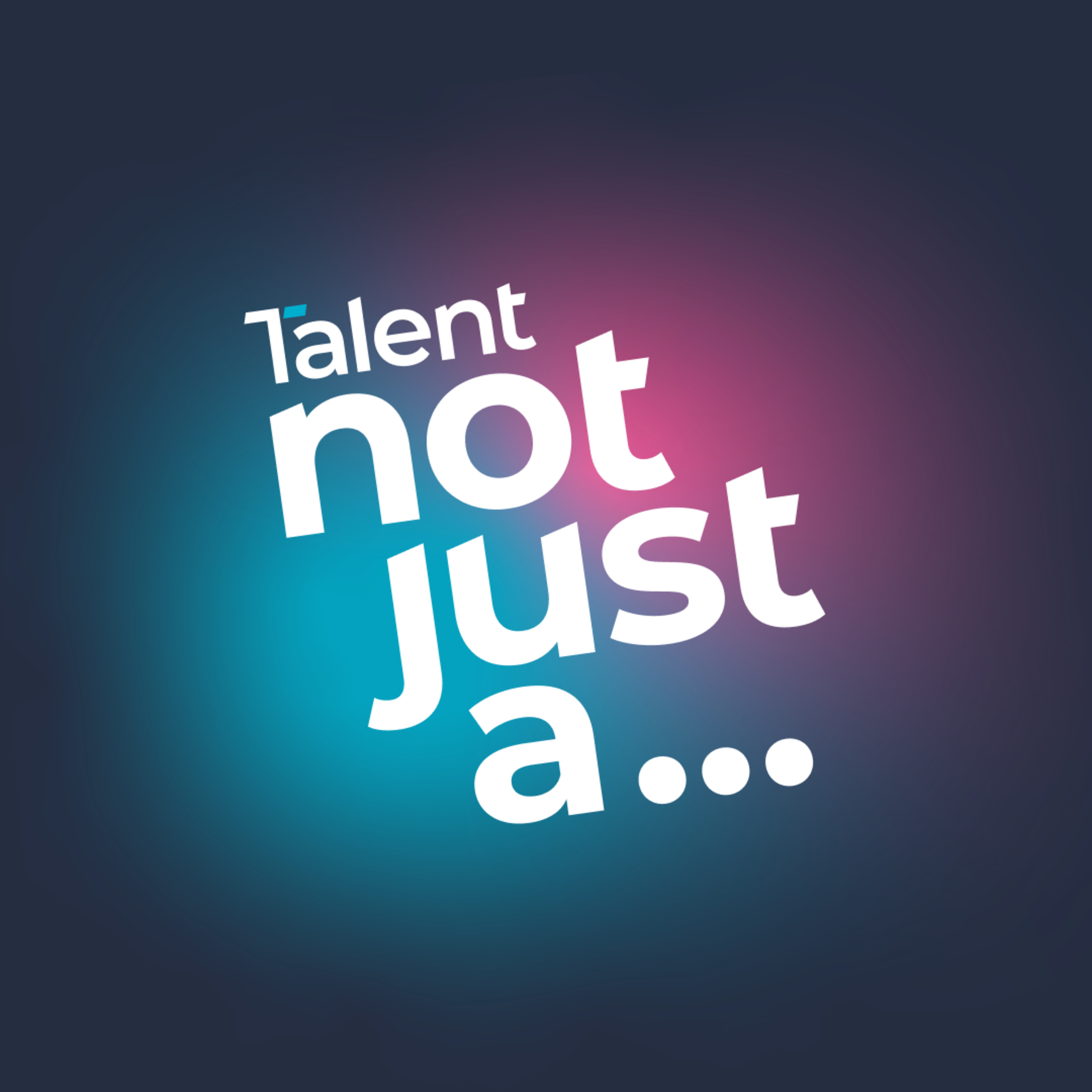 Not Just A... CEO | Mark Nielsen  episode artwork