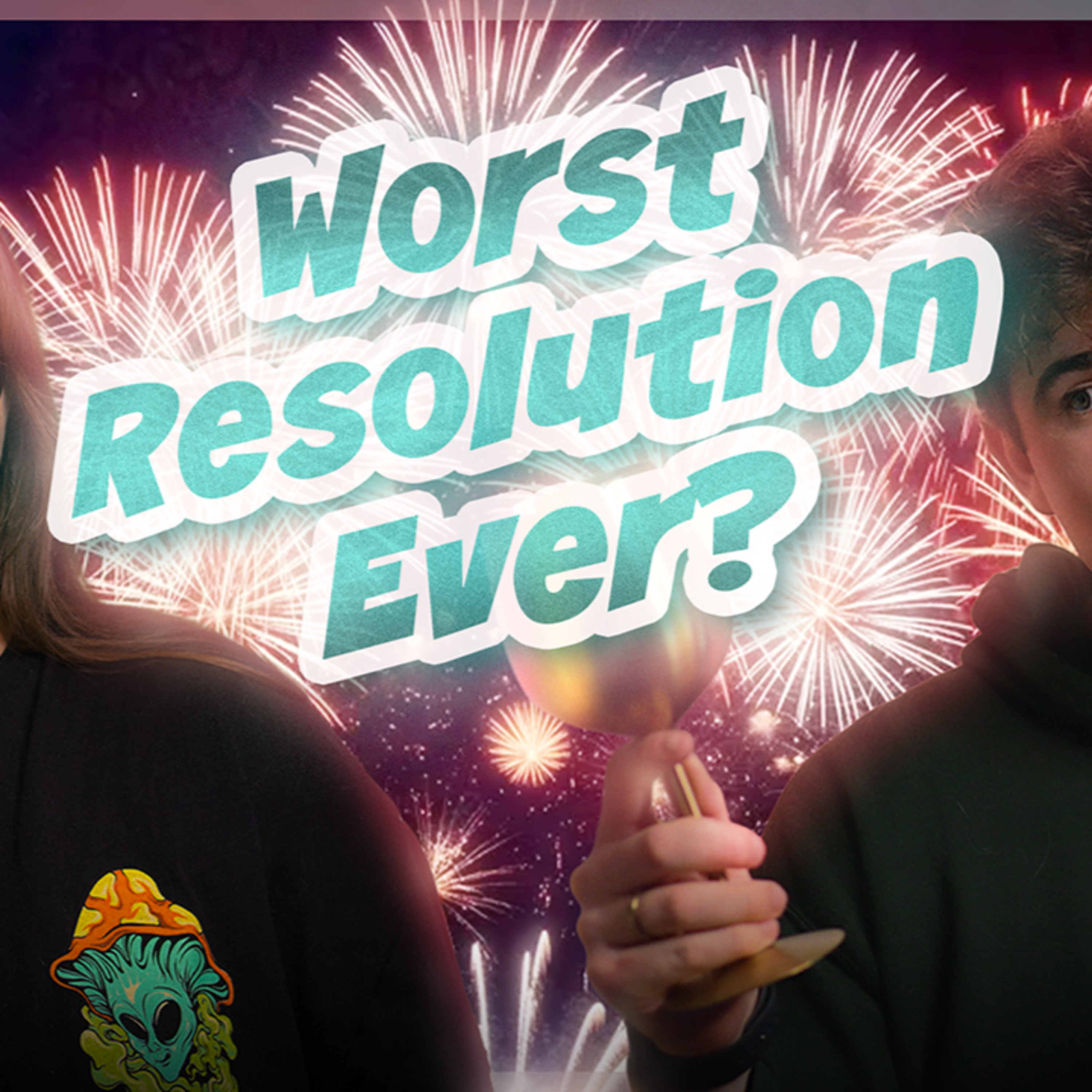 500K Subscribers? Here's Our Plan... | Pour Decisions Ep.6 episode artwork