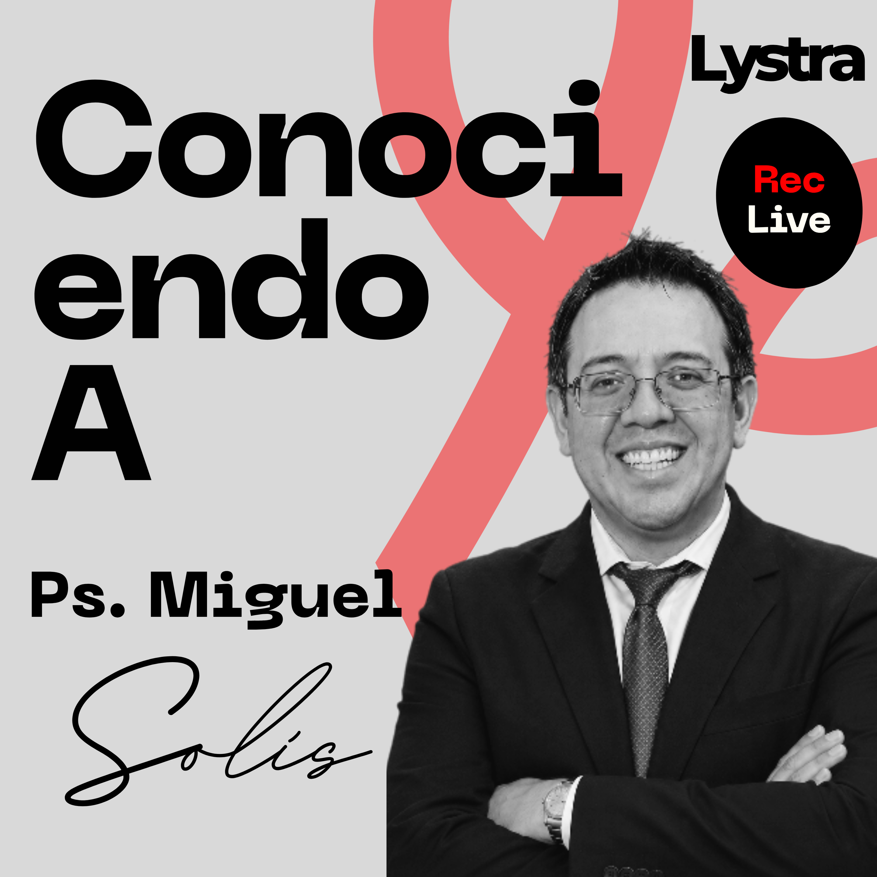 Portada de Conociendo A