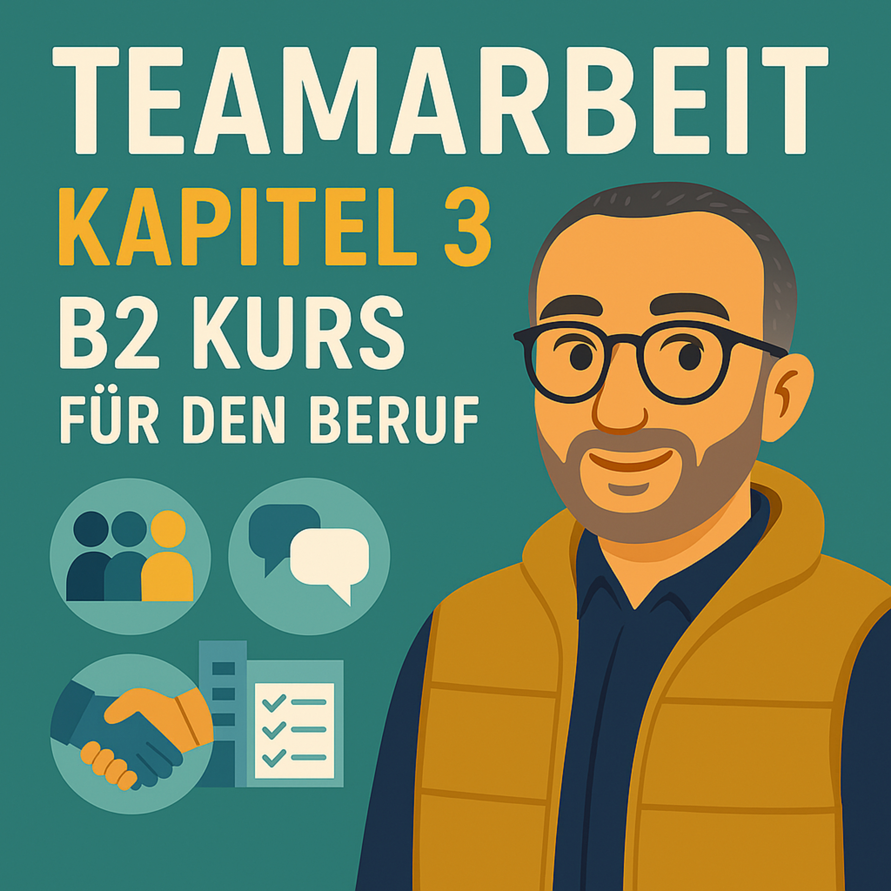 Teamarbeit