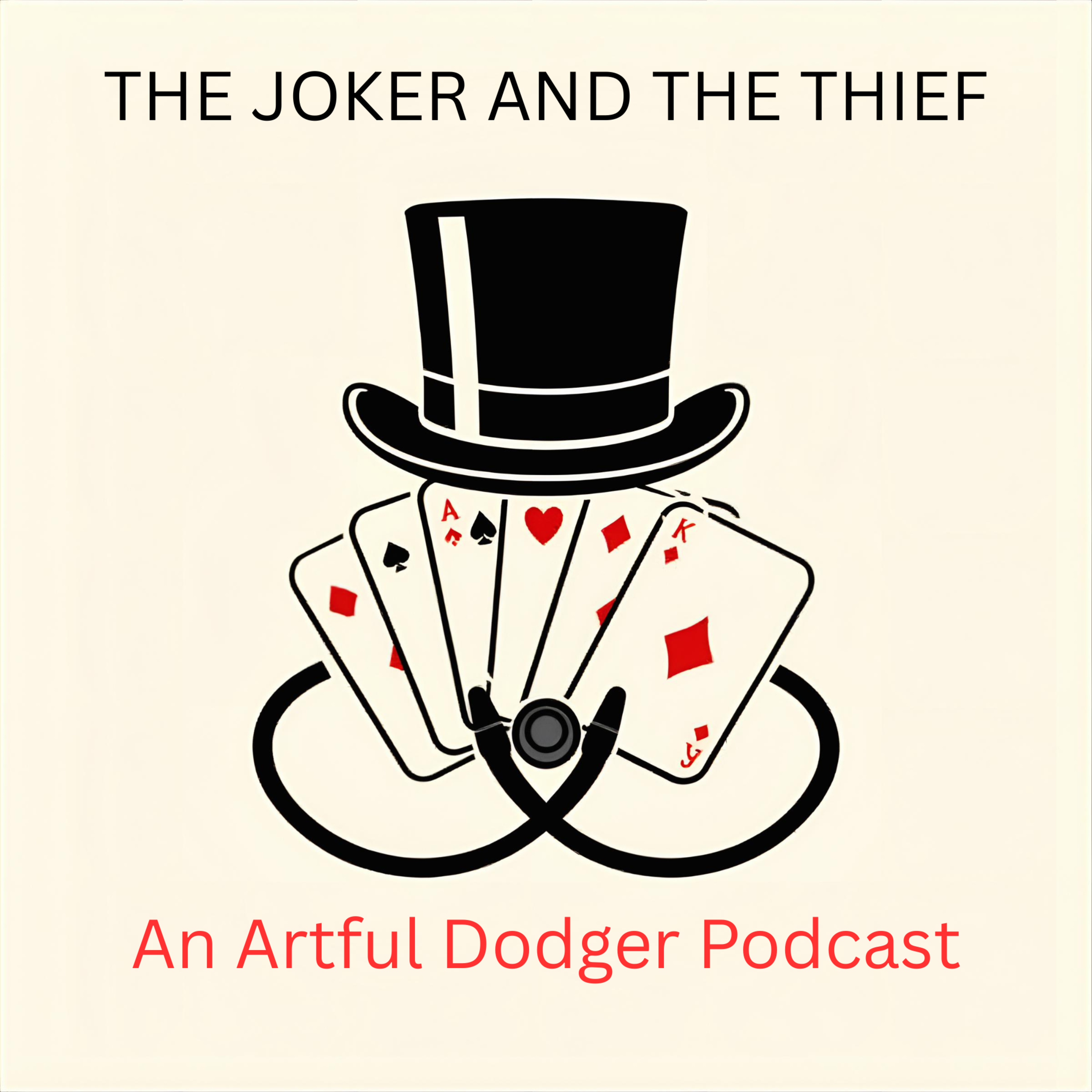 The Joker and the Thief (The Artful Dodger) — Ep 5 — "The Duel" episode artwork