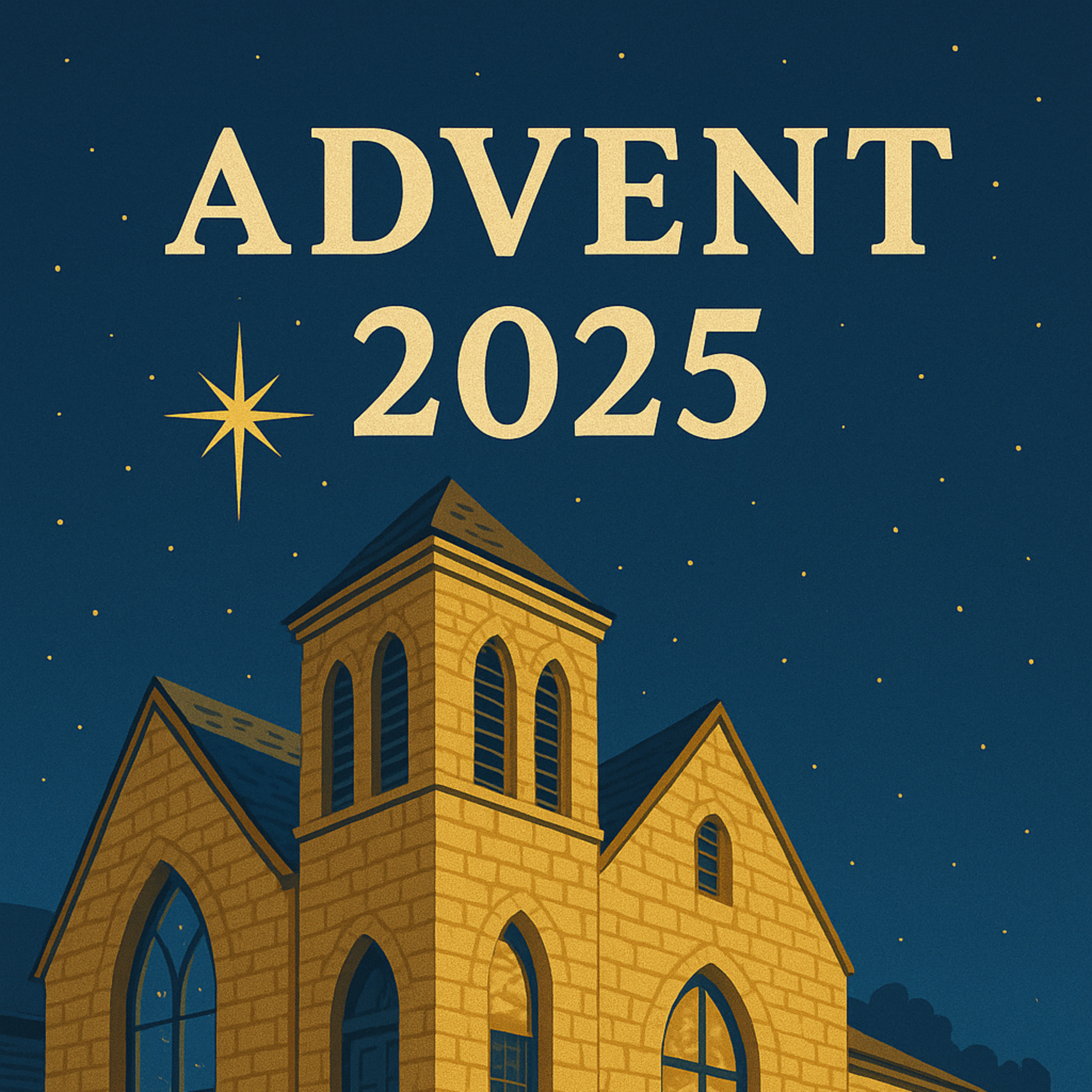 Cross of Christ Fellowship SERMONS