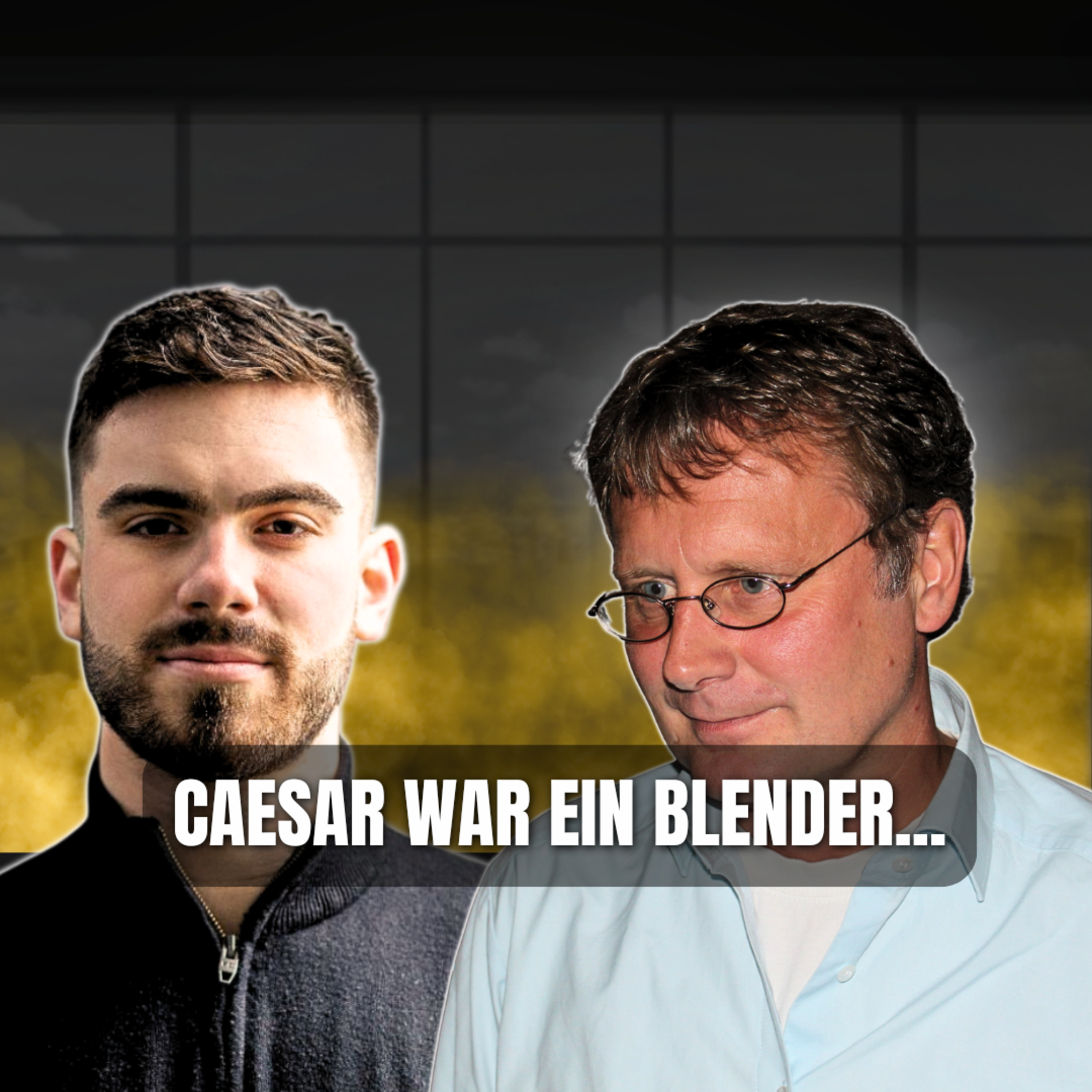 Gladiatoren, Kaiser & Kriege – Die Wahrheit über das Römische Reich episode artwork