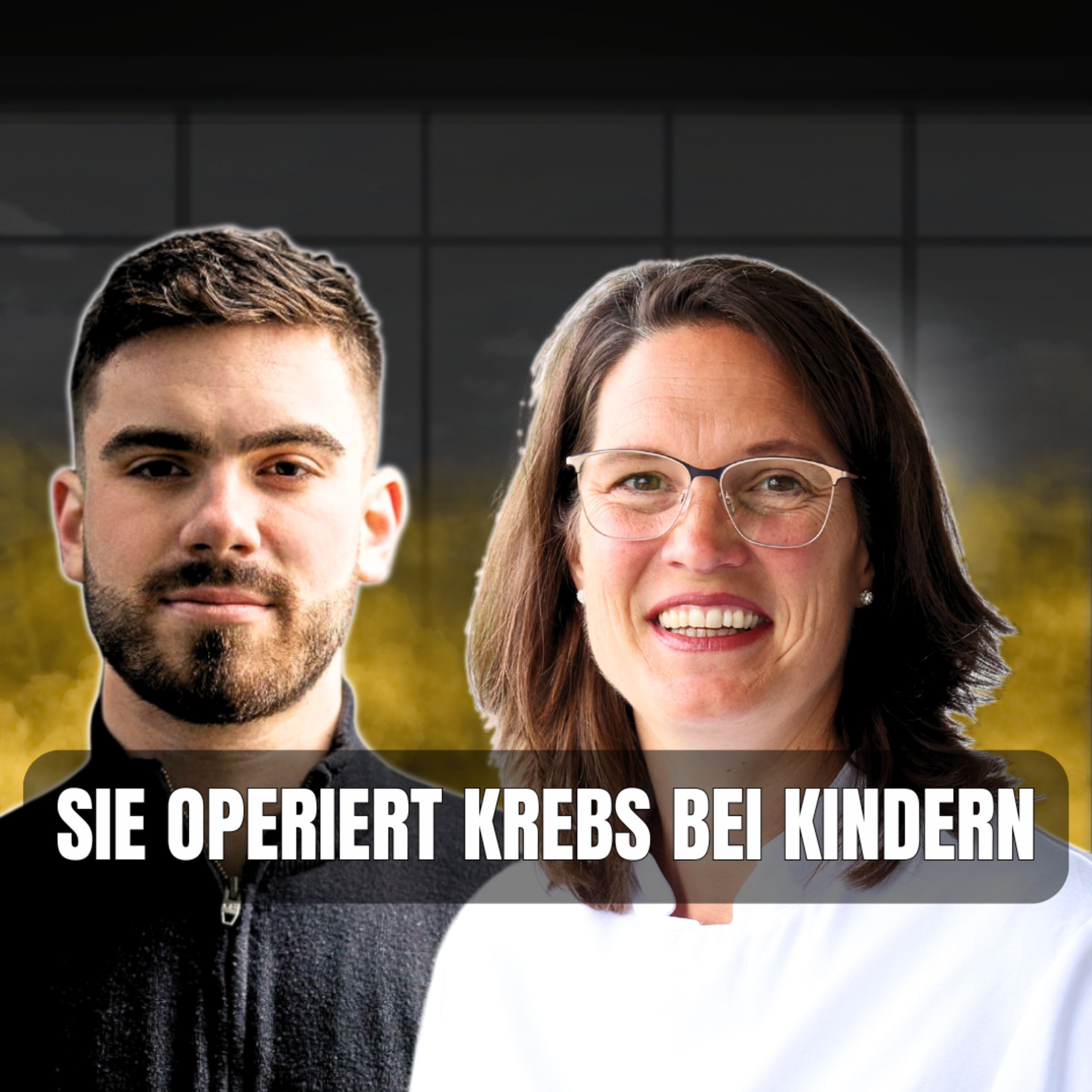 Krebs verstehen in 90 Minuten (Chirurgin erklärt) episode artwork