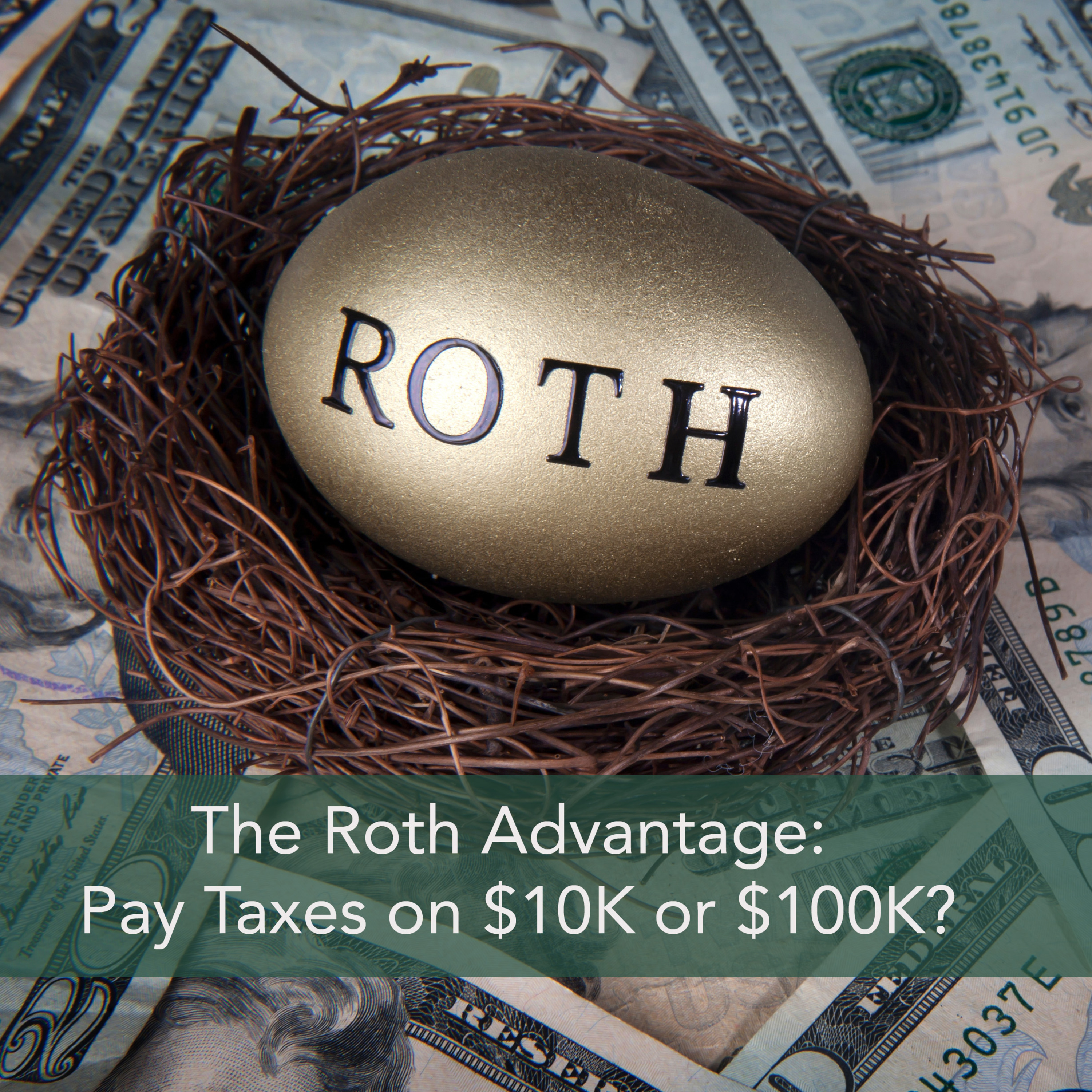 Replace Your Paycheck