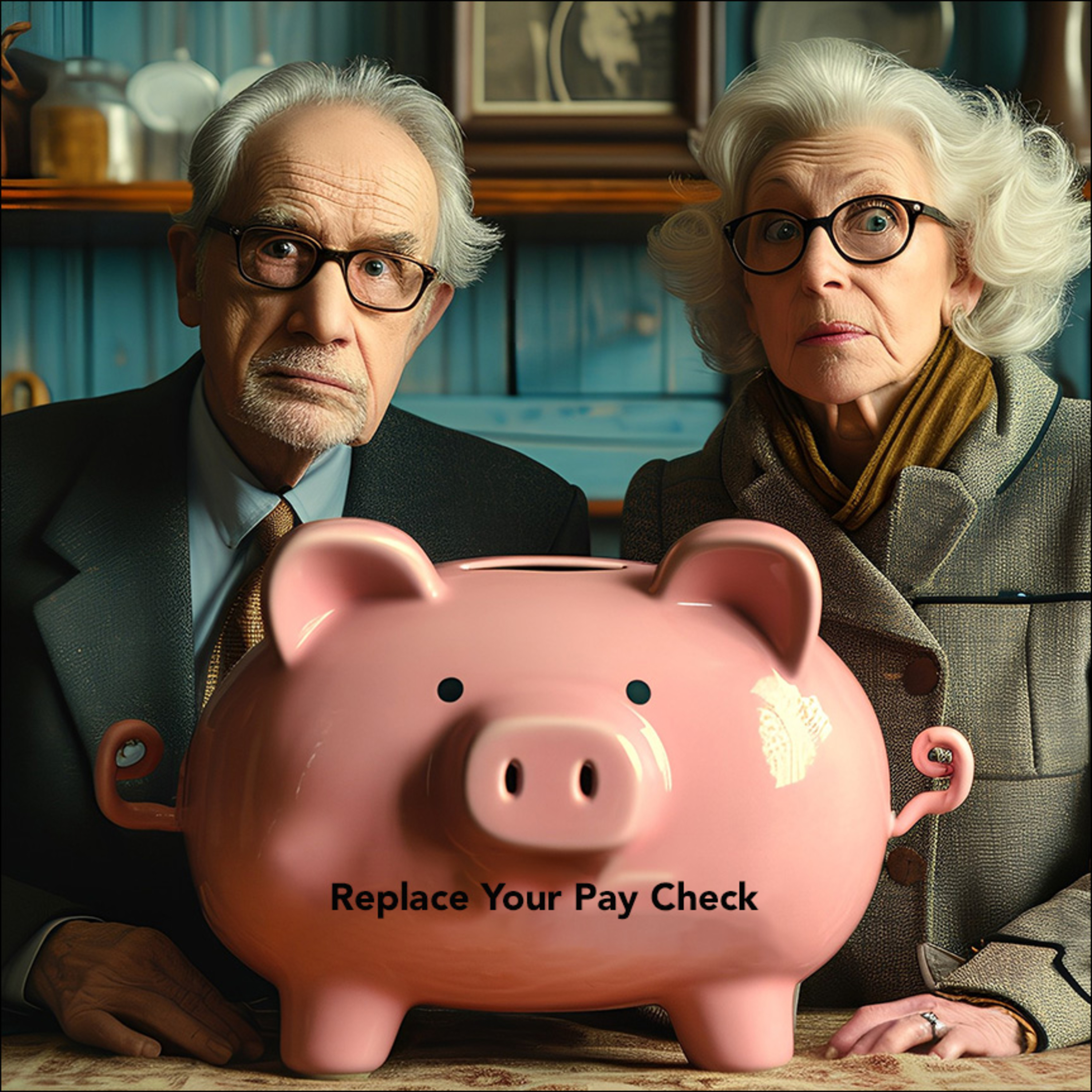 💰 The Third Must-Have Account: Personal/Joint Savings