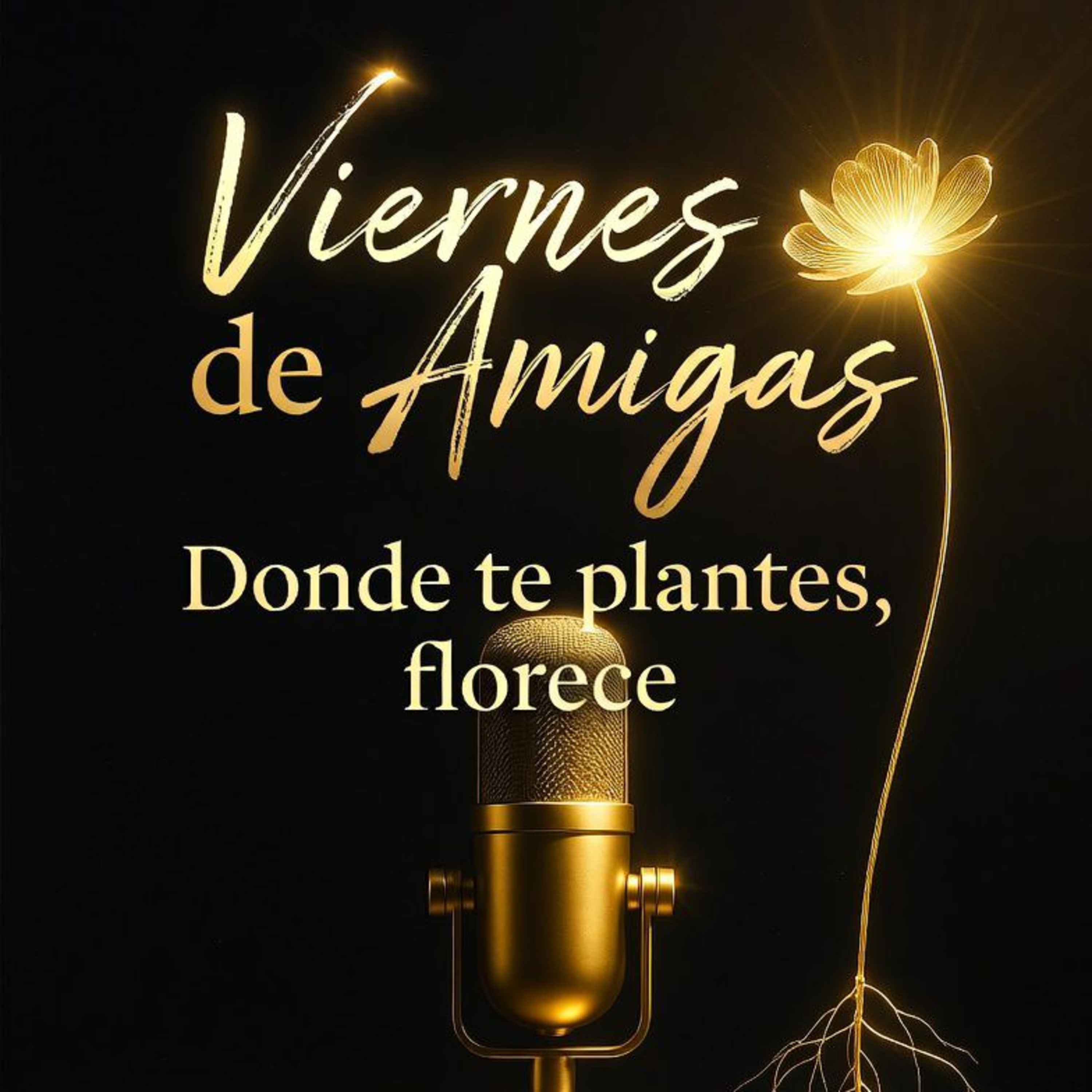 Viernes de Amigas: "¿Por qué reunir a las amigas se volvió una misión imposible?" episode artwork