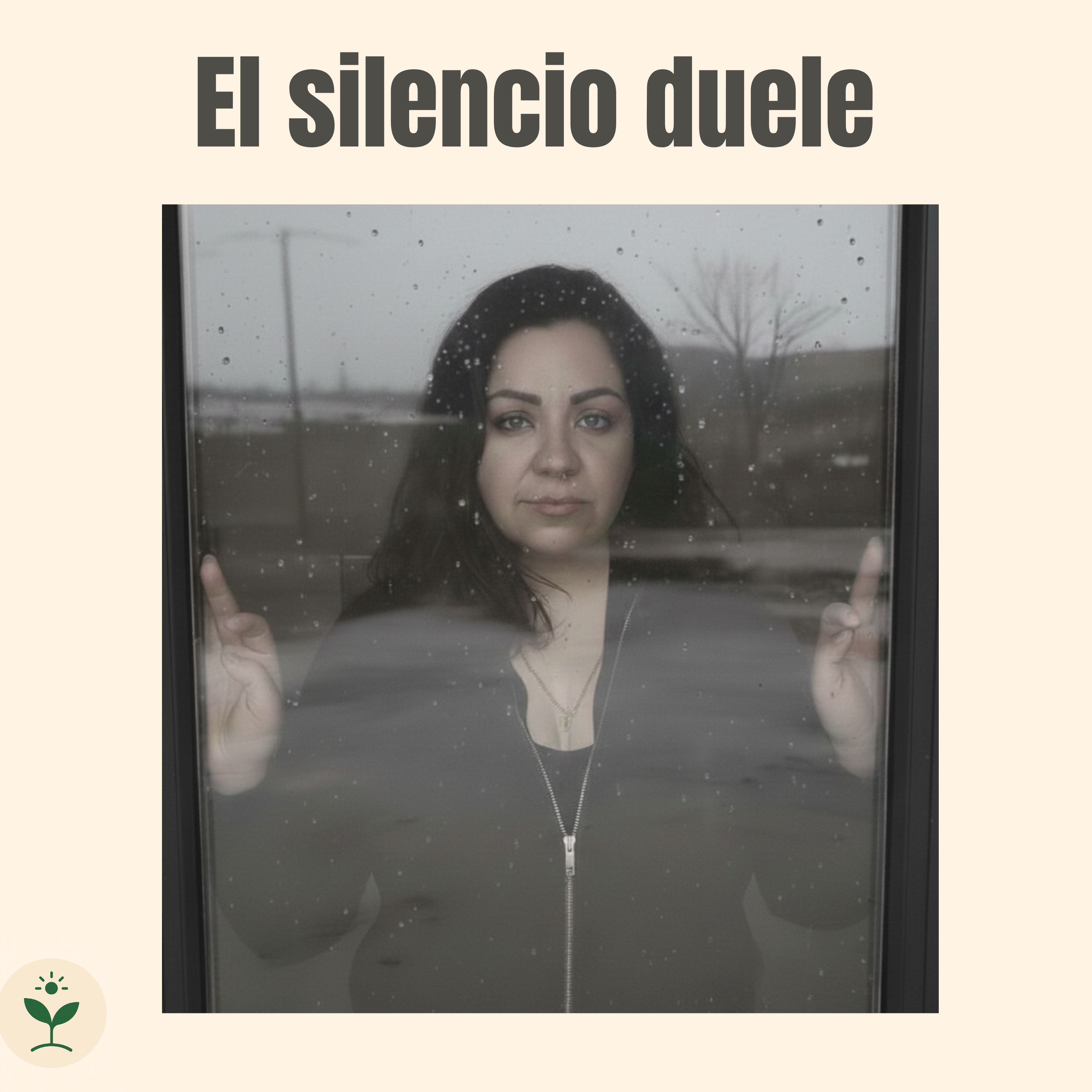 DdA: “Cuando el silencio duele: Aprender a vivir con la ausencia"” episode artwork