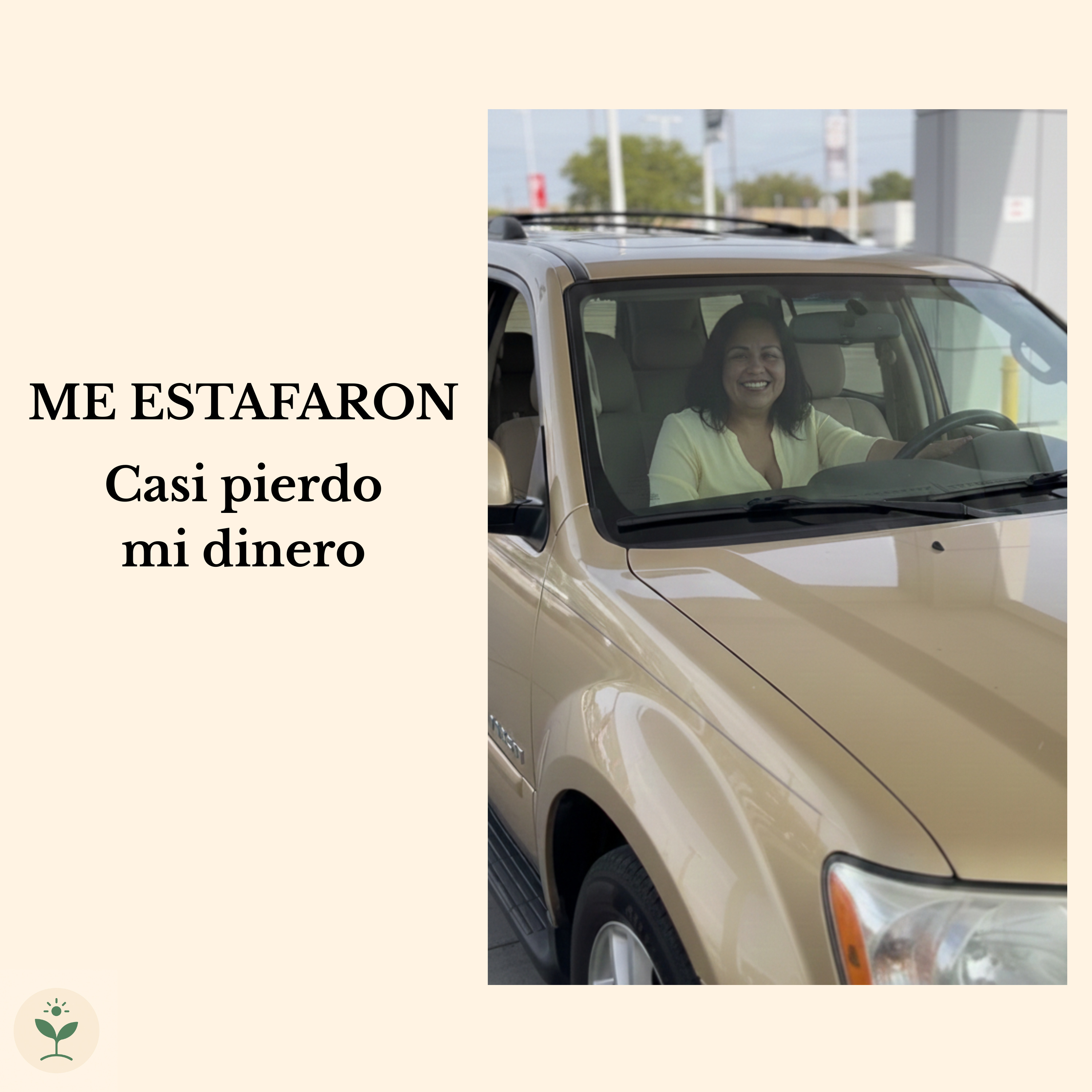 SD: “Obtuve mi primer carro en USA: errores que pude evitar al comprar mi SUV” episode artwork