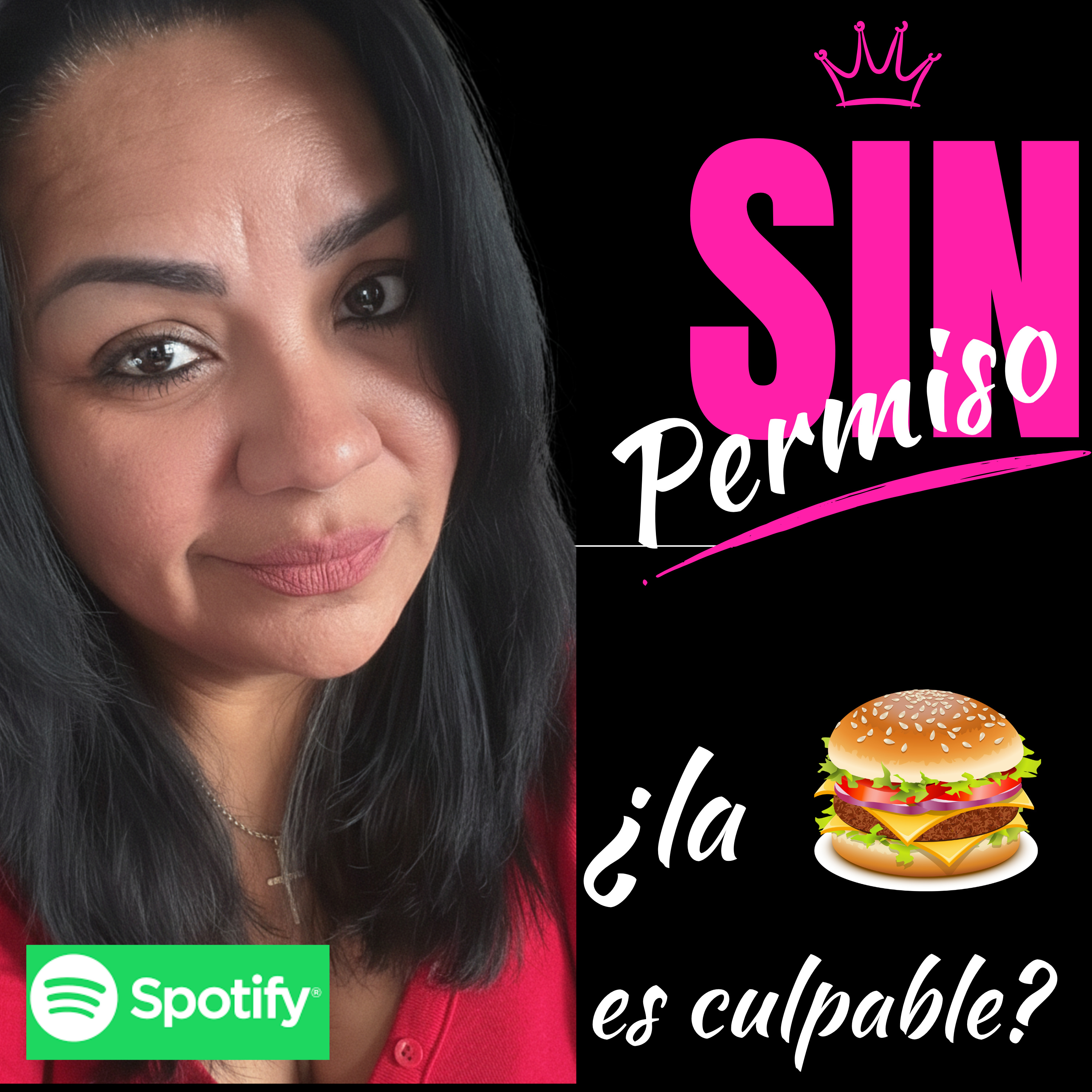 Portada de Sin Permiso