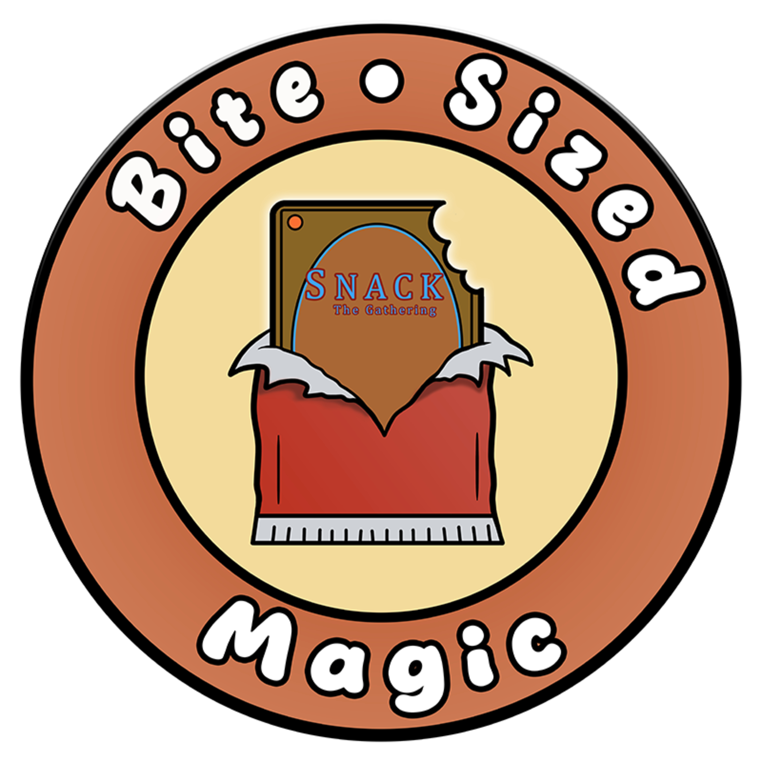 The Bite Sized MTG Podcast