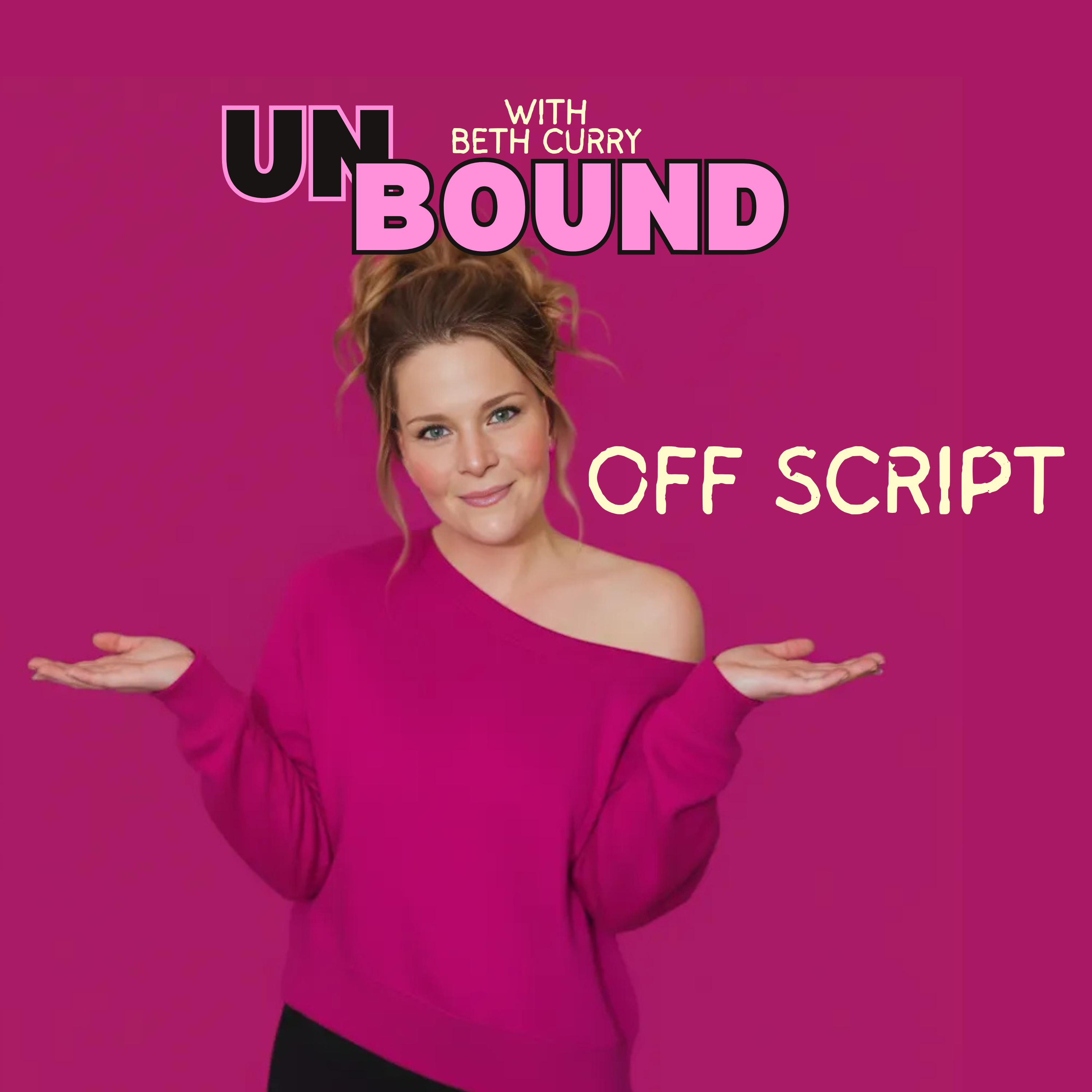 Unbound with Beth Curry