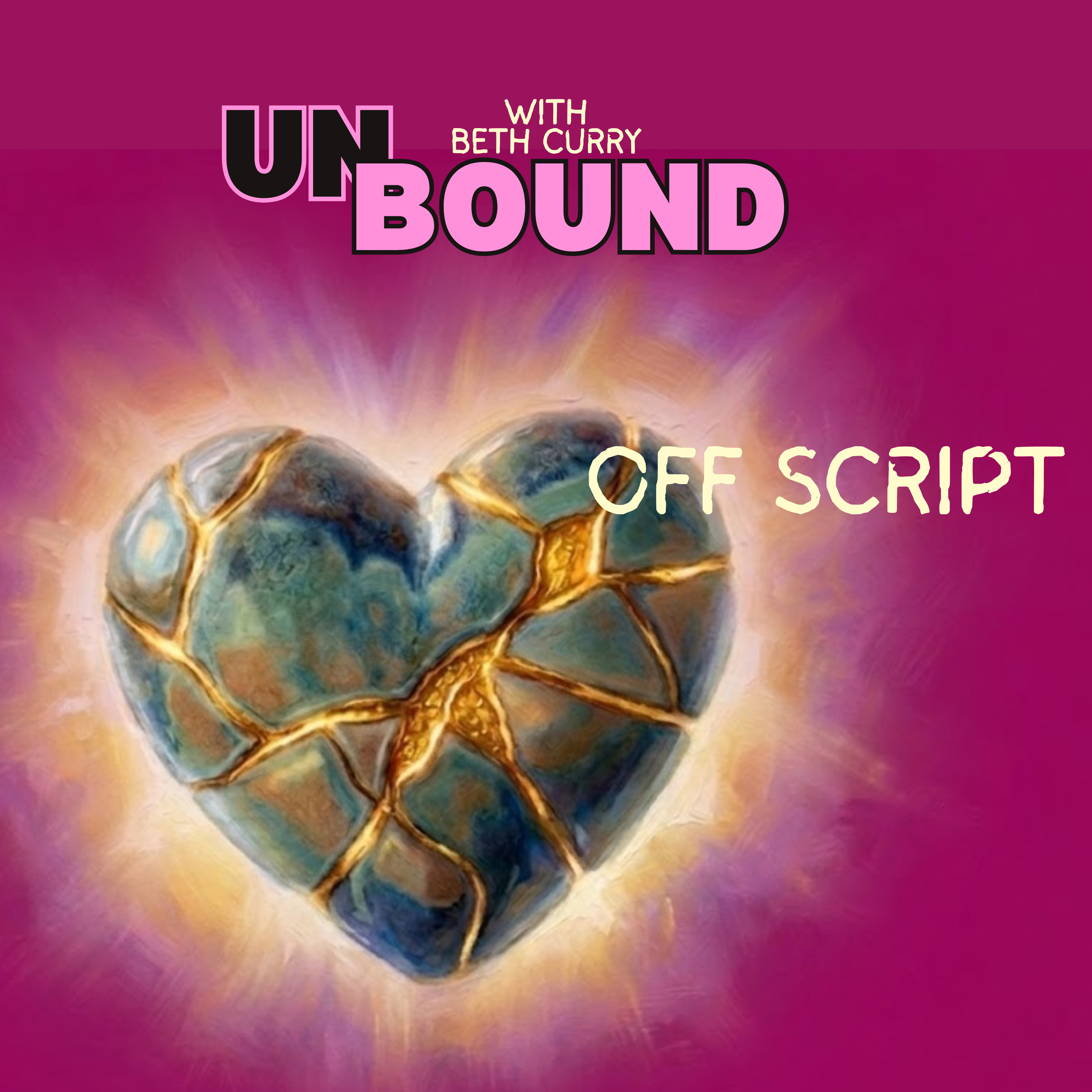 Off Script: Weight of Waiting episode artwork