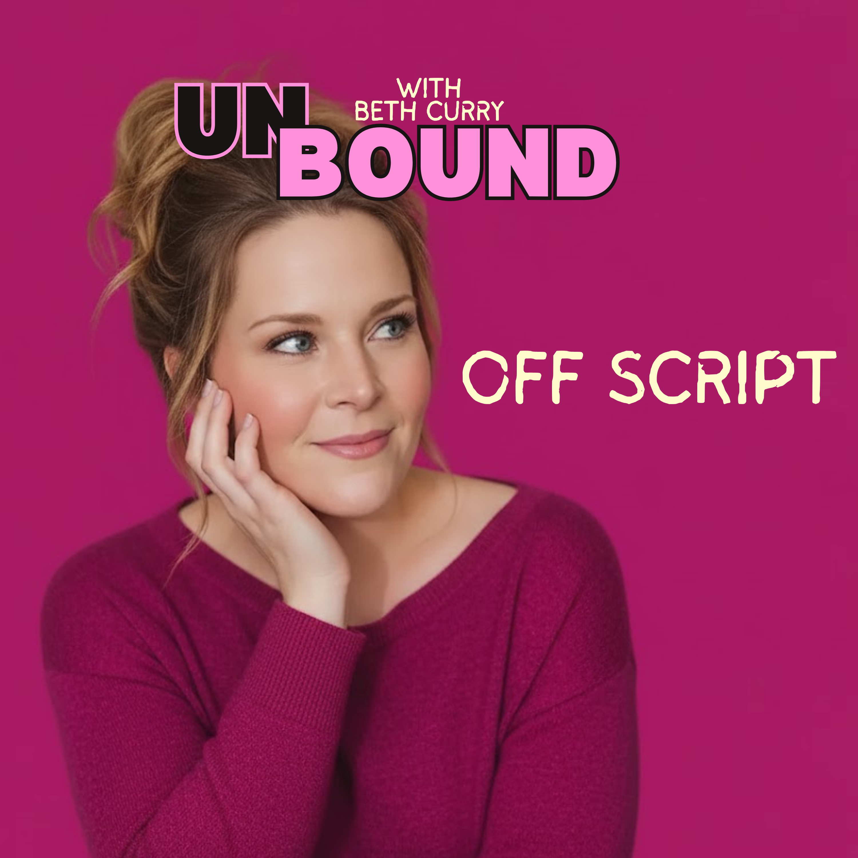 Off Script: You With The Sad Eyes (Me With The Same Ones) episode artwork