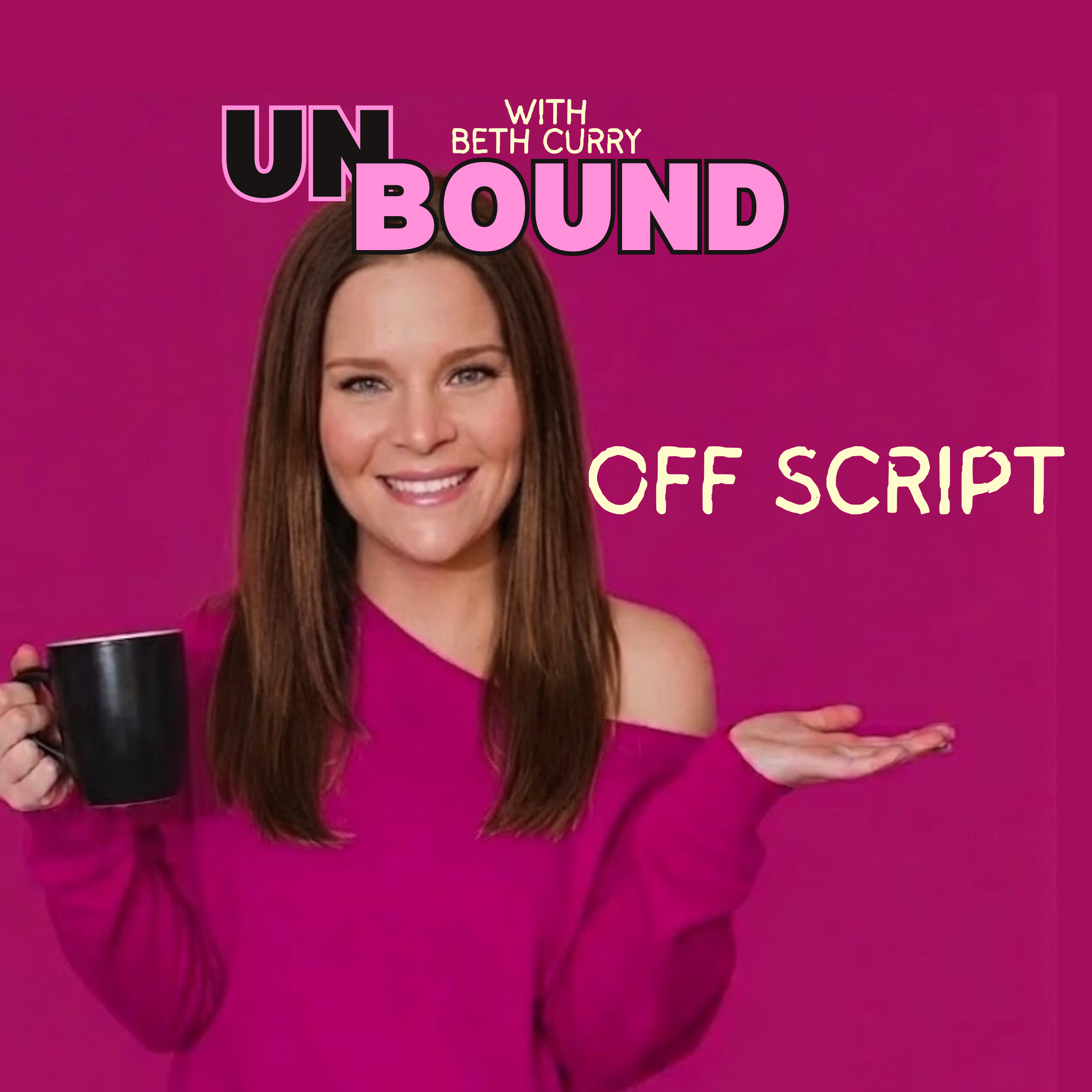 Off Script: The Fear Machine episode artwork