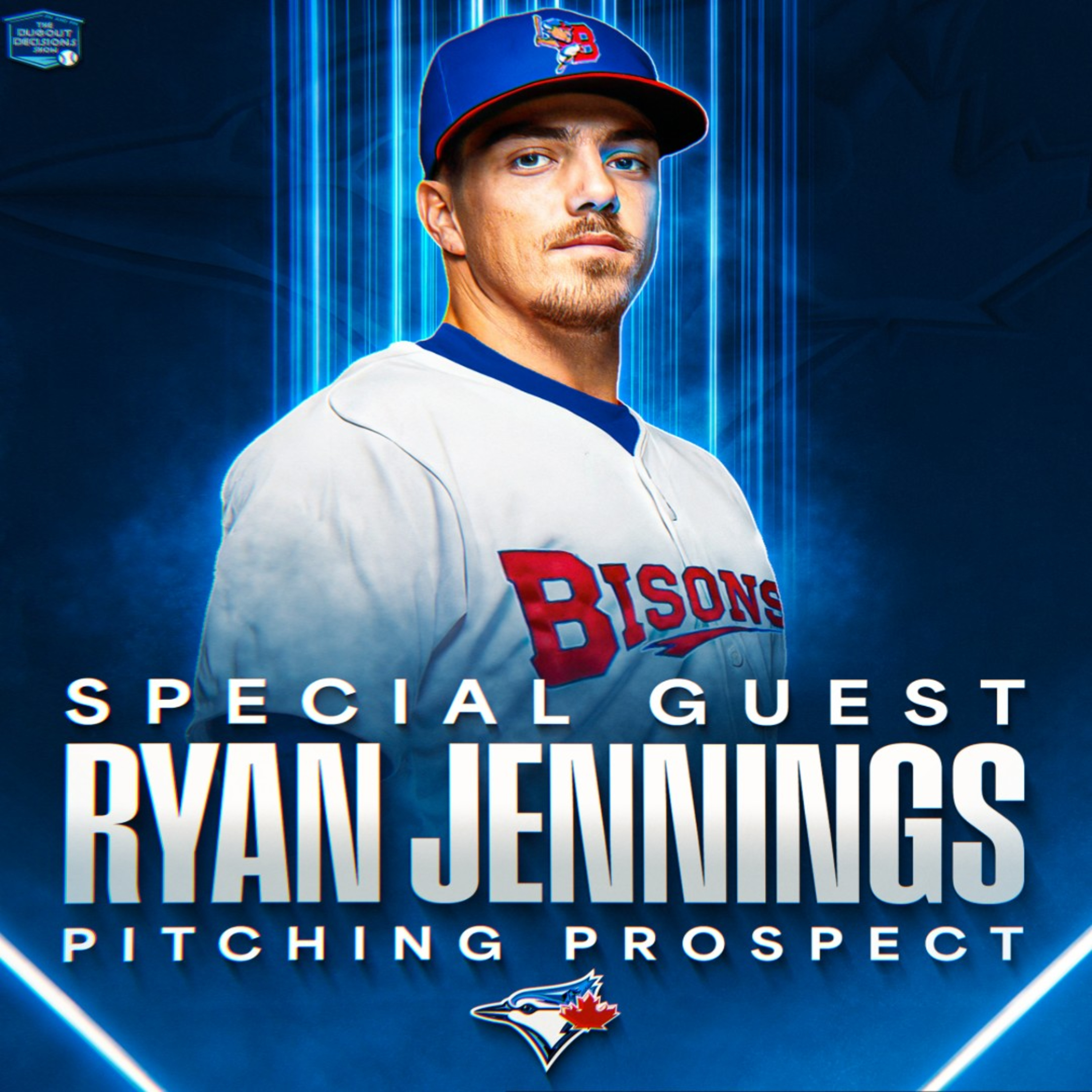 Episode 34: Ryan Jennings Interview episode artwork
