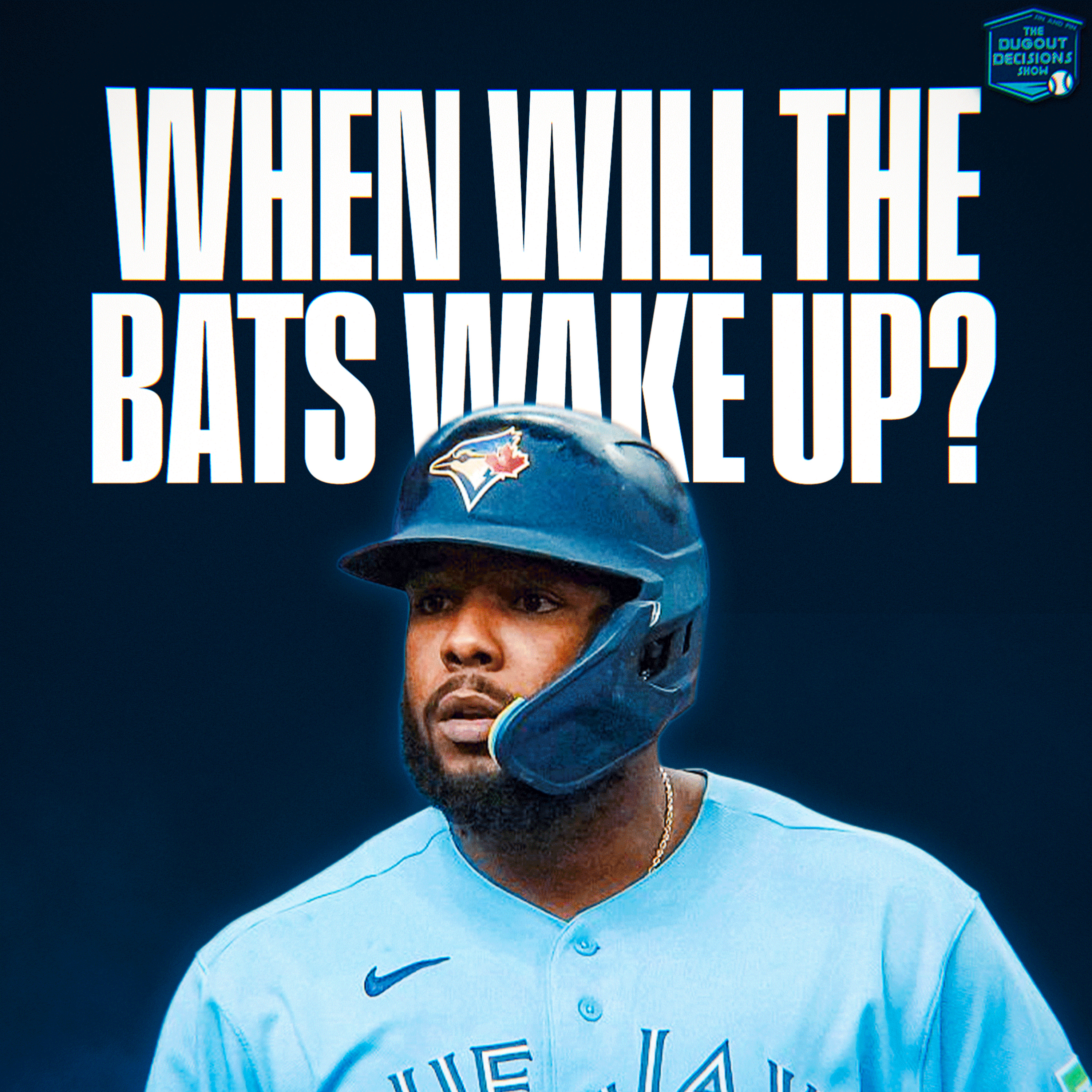 Episode 42: When Will The Bats Wake Up? episode artwork