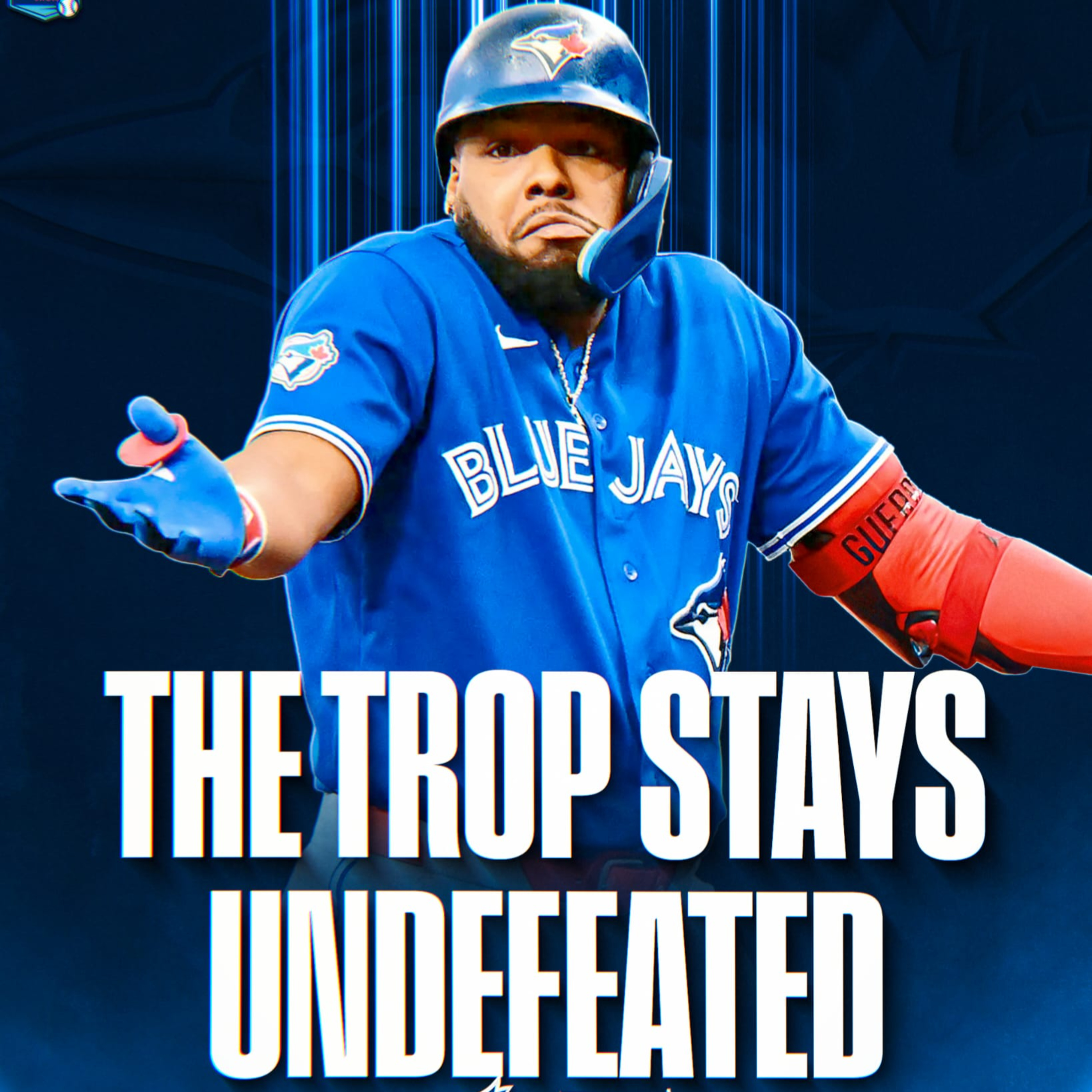 Episode 48: The Trop Stays Undefeated episode artwork