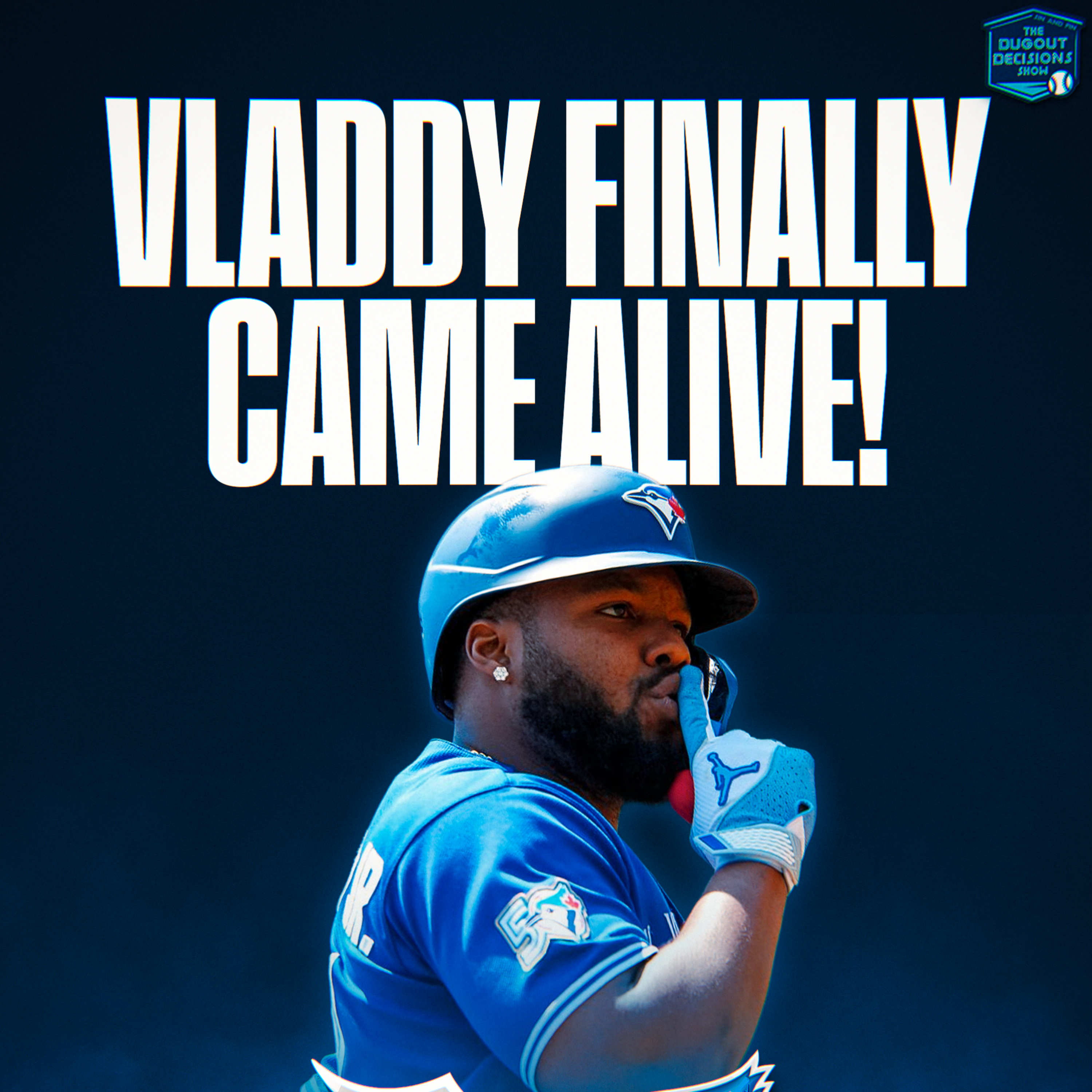 Episode 51: Vladdy Finally Came Alive episode artwork