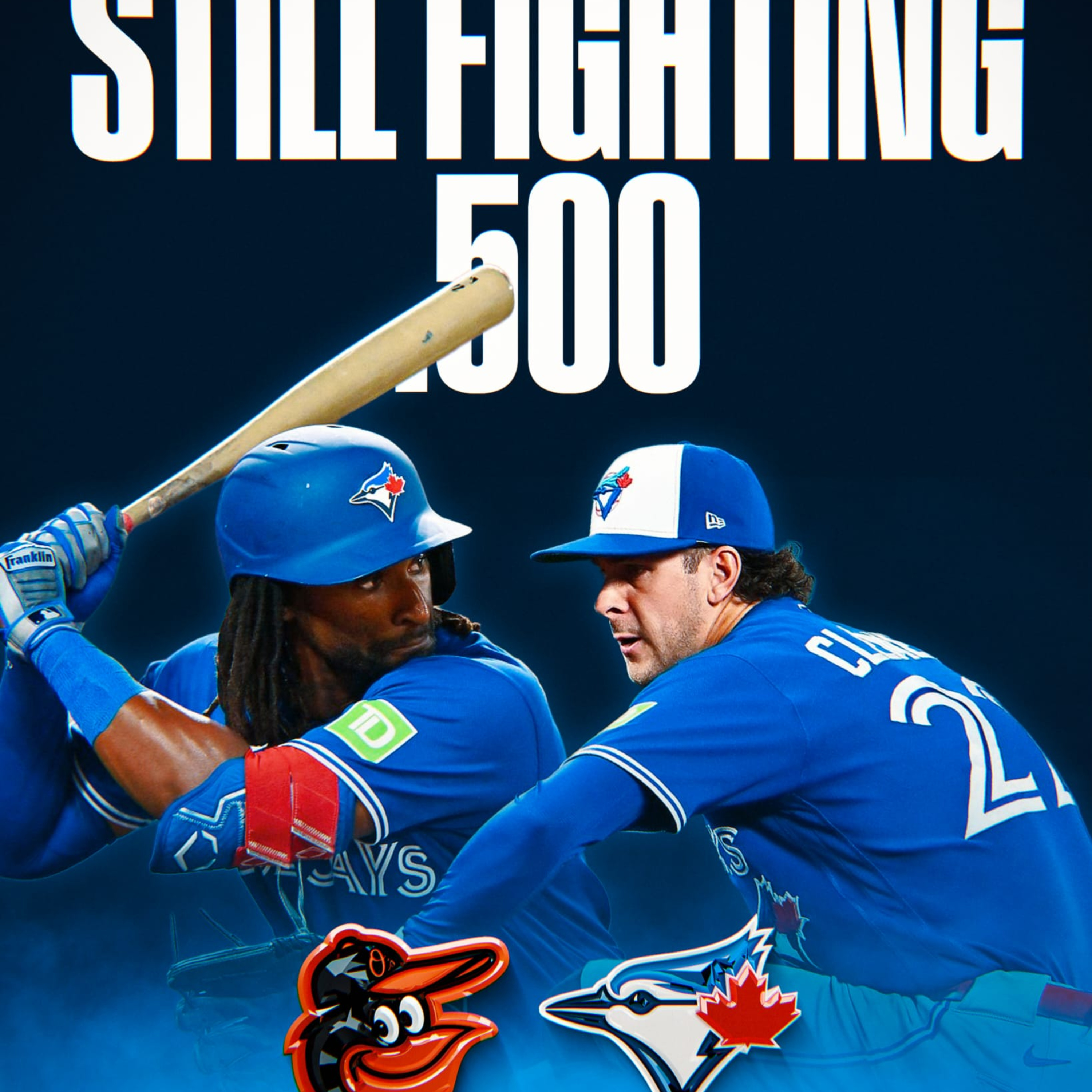 Episode 55: Still Fighting .500 episode artwork