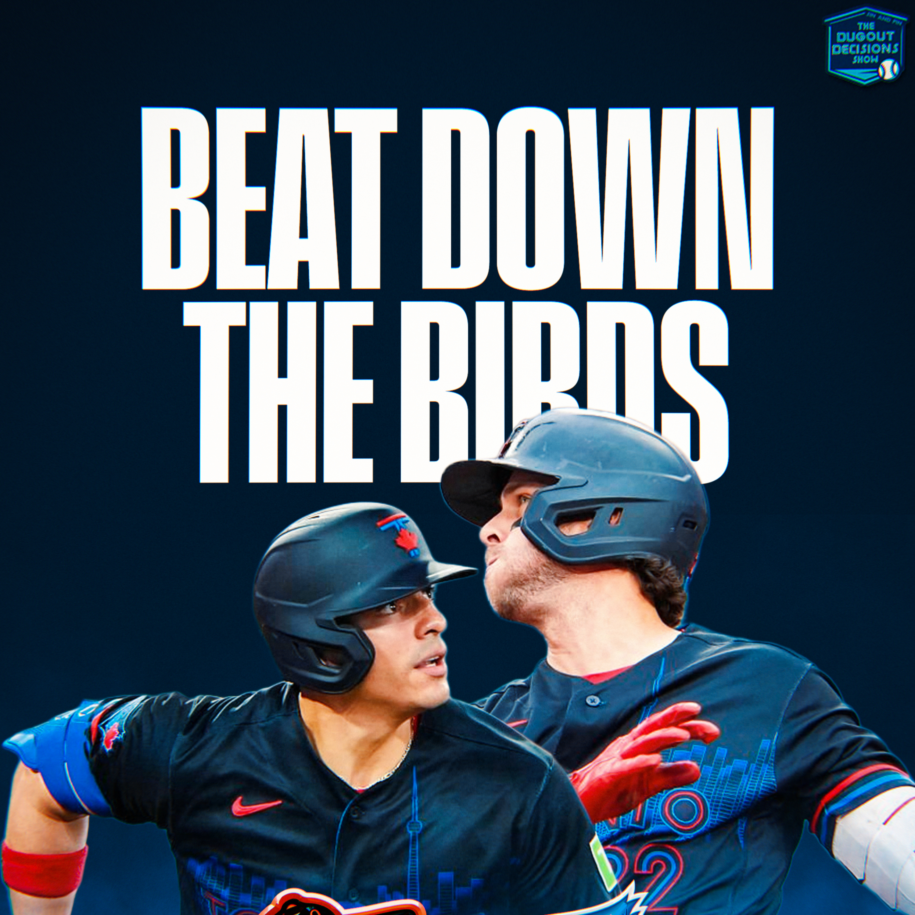 Episode 57: Beat Down The Birds episode artwork