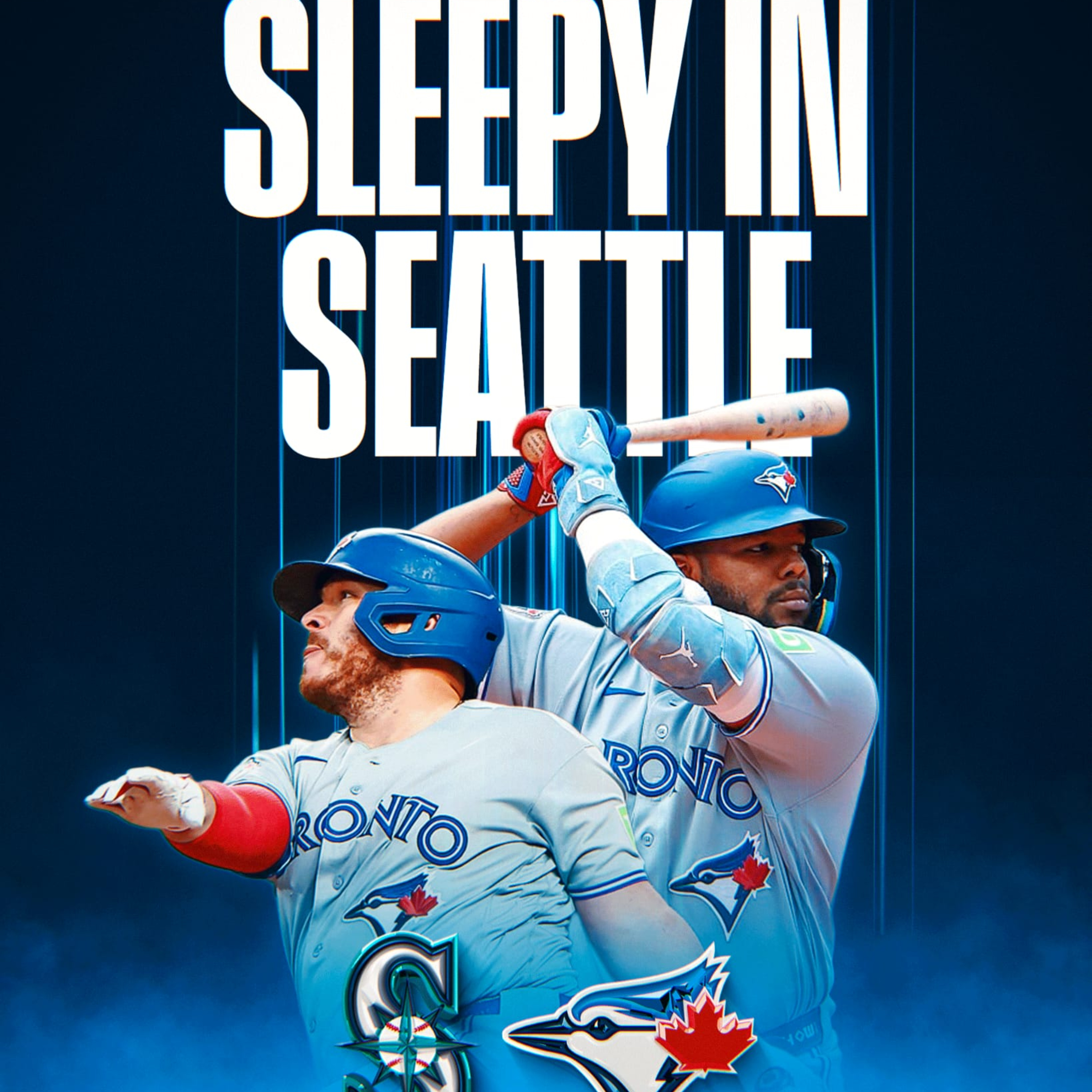 Episode 69: Sleepy In Seattle episode artwork