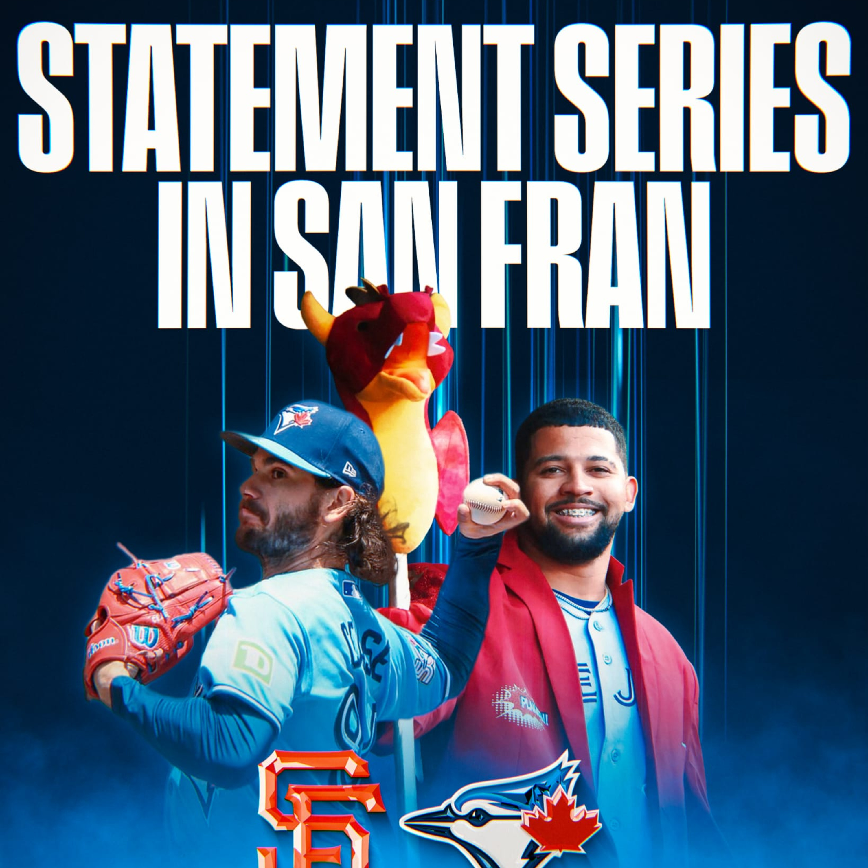 Episode 70: Statement Series in San Fran! episode artwork
