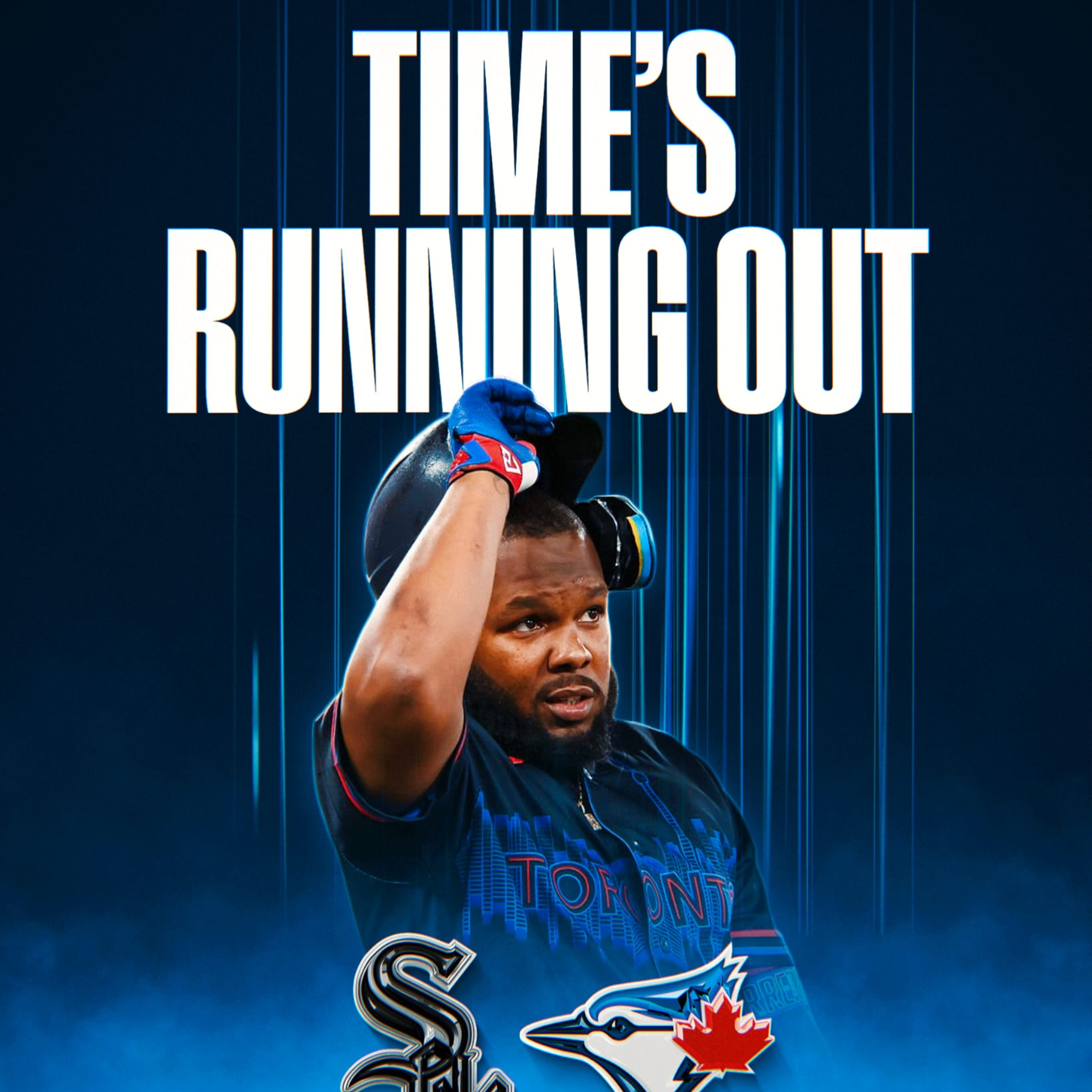 Episode 72: Jays Drop Another Series As Trade Deadline Looms episode artwork