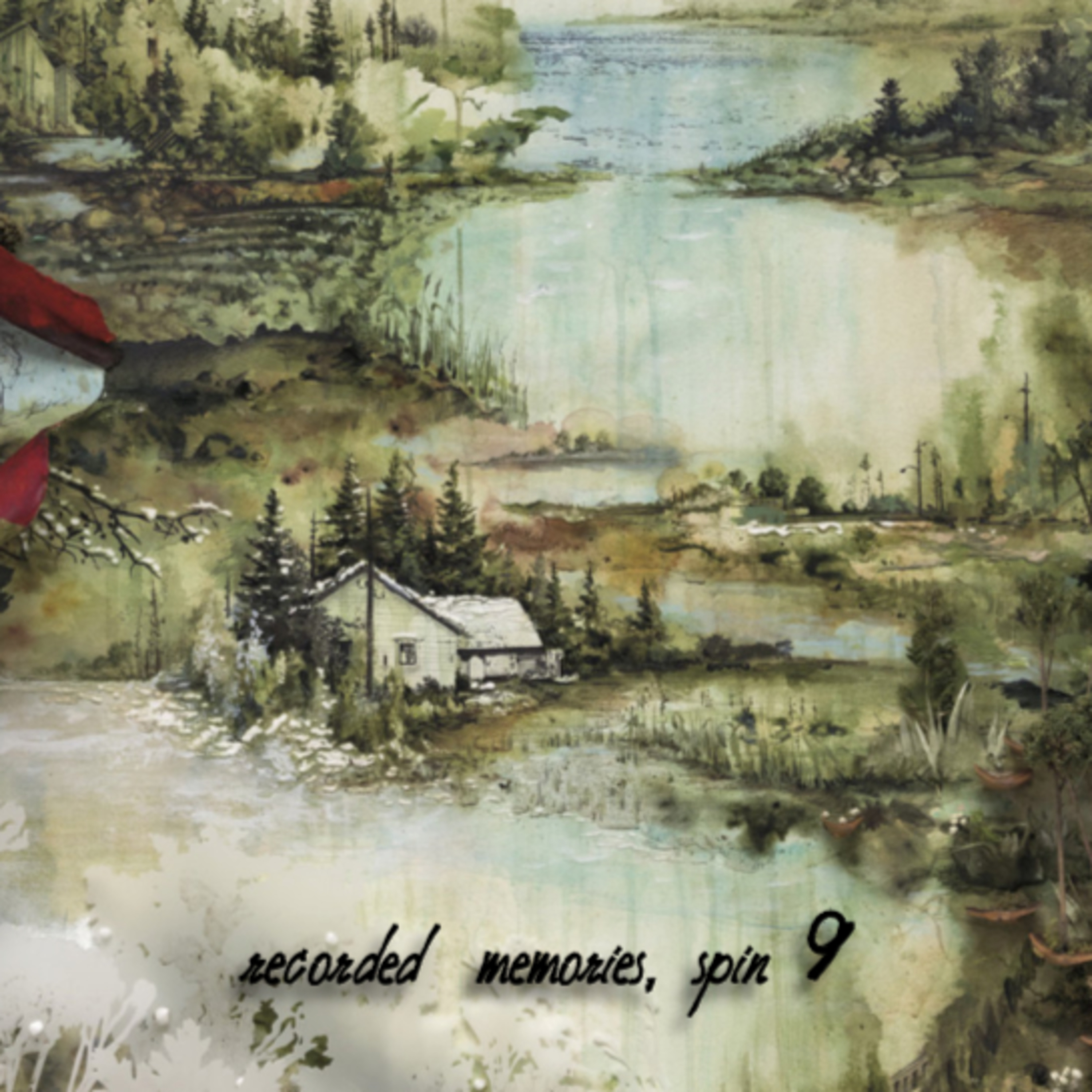 Recorded Memories w/ Eli B.