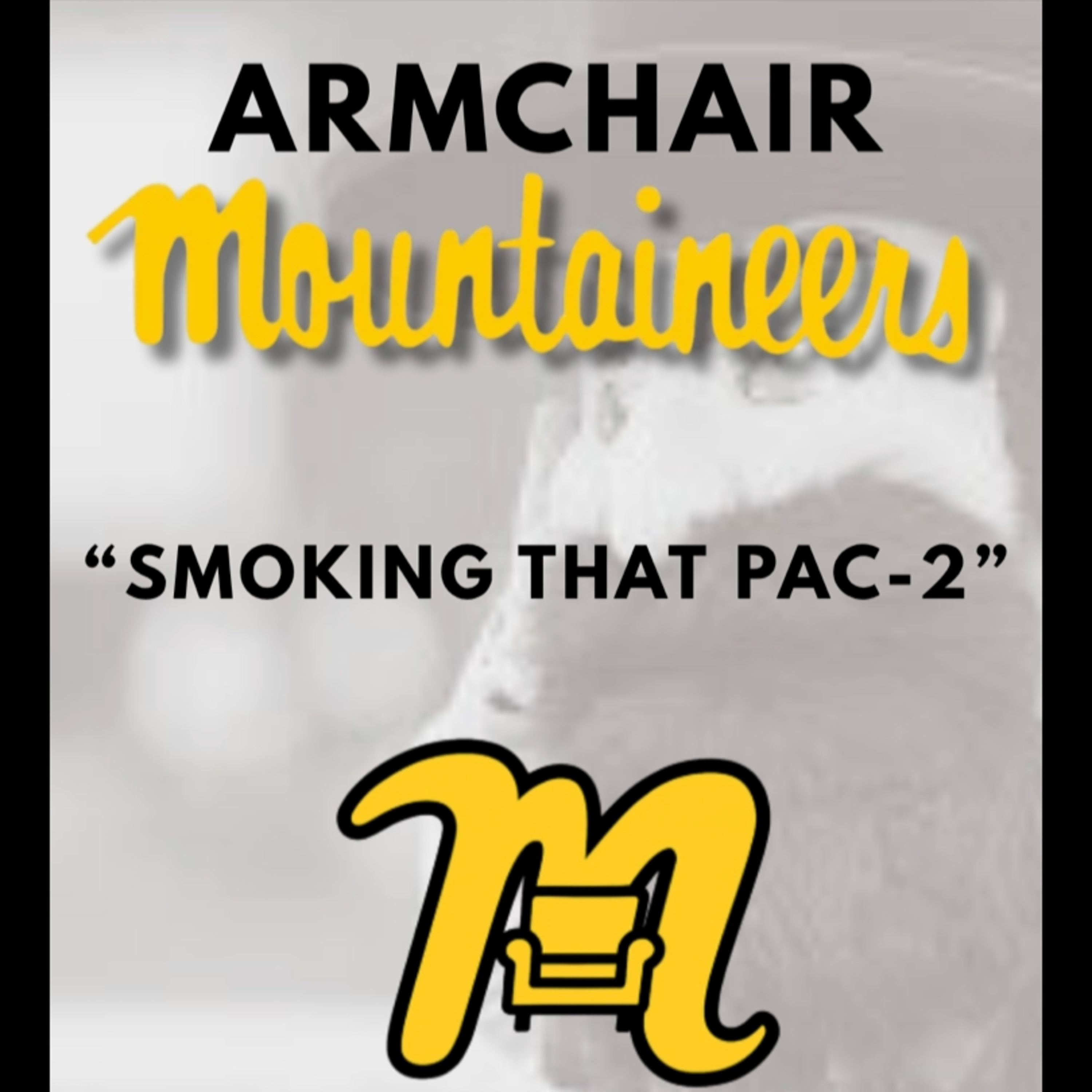 #3: Smoking that Pac-2 episode artwork