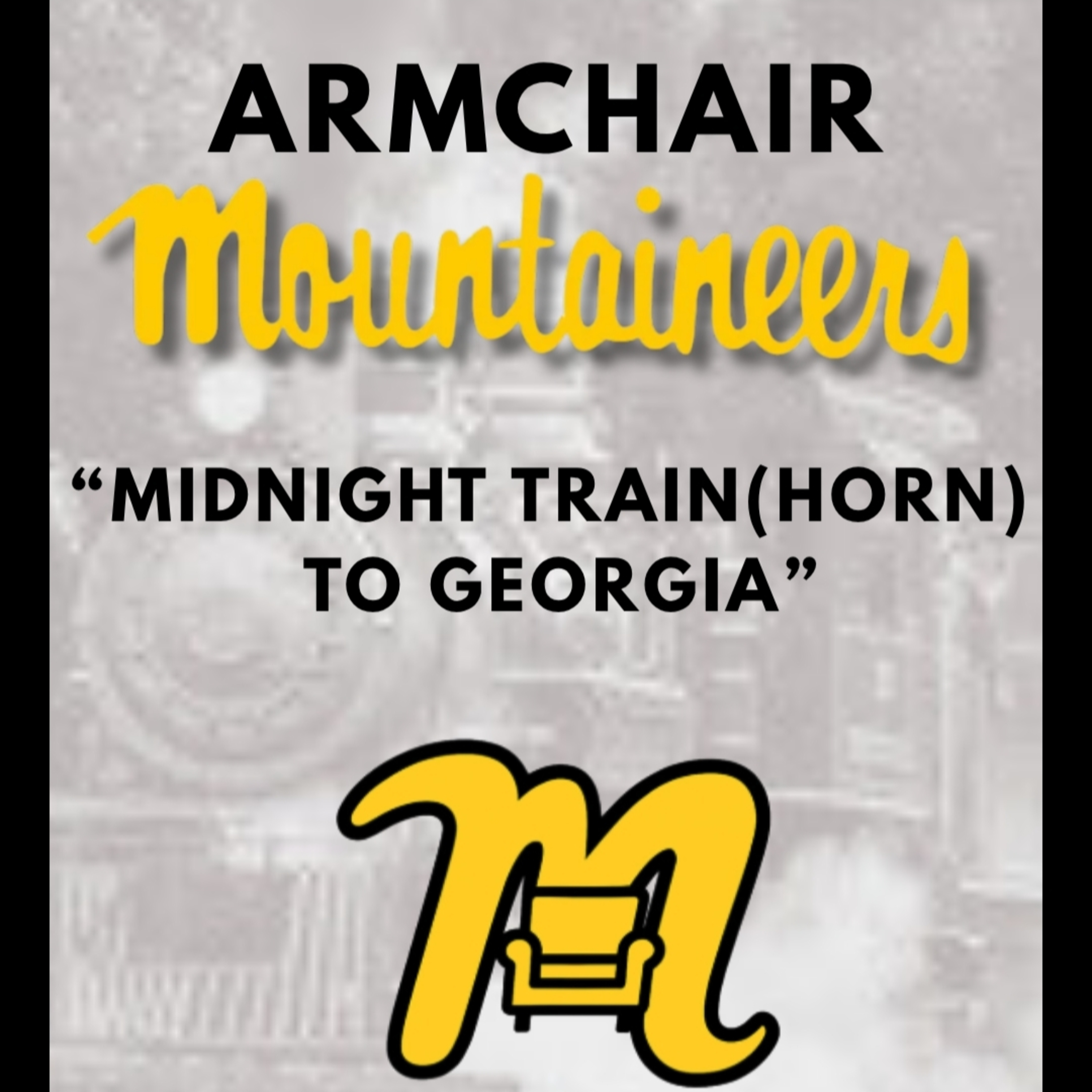#4: Midnight Train (Horn) to Georgia episode artwork
