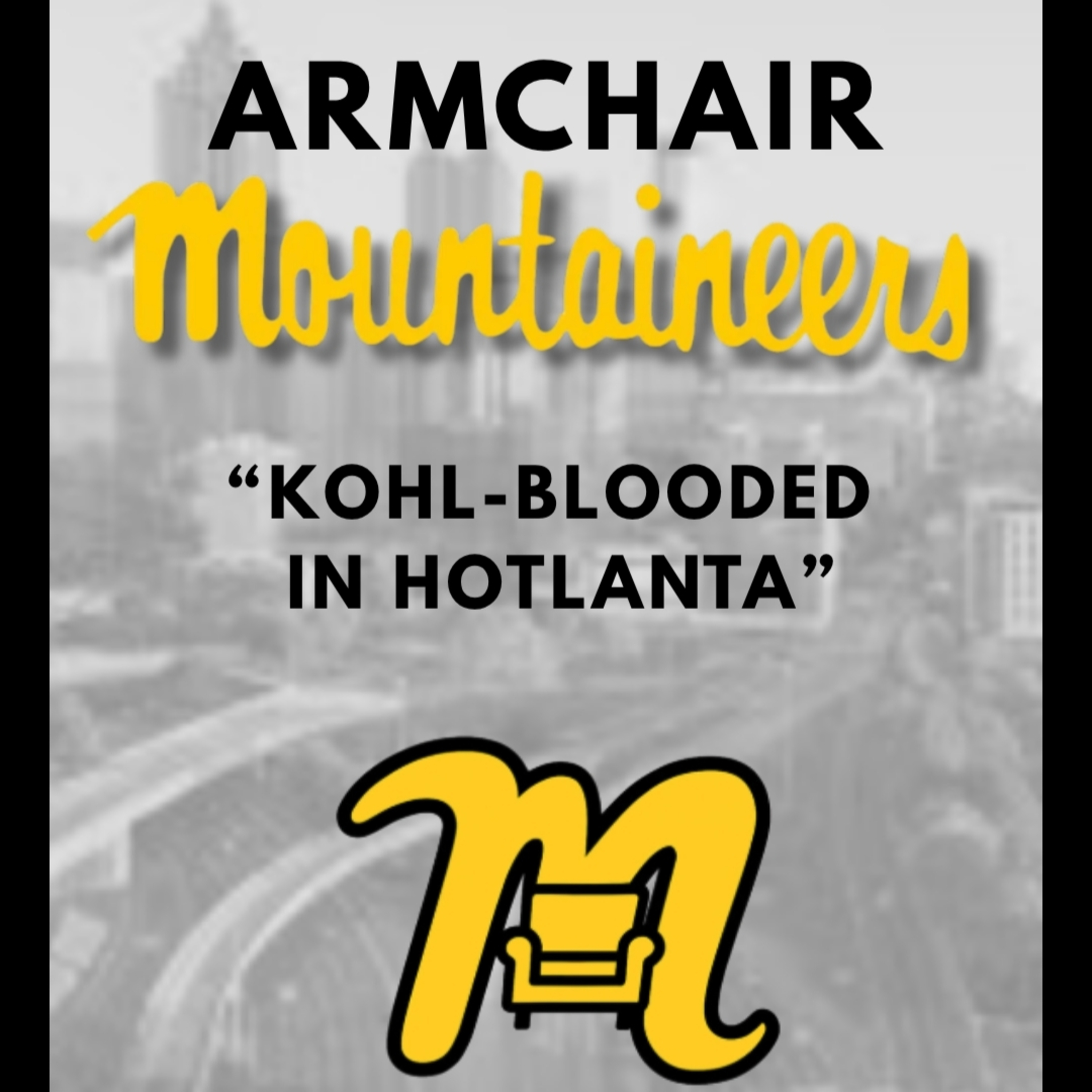 #5: Kohl-blooded in Hotlanta episode artwork