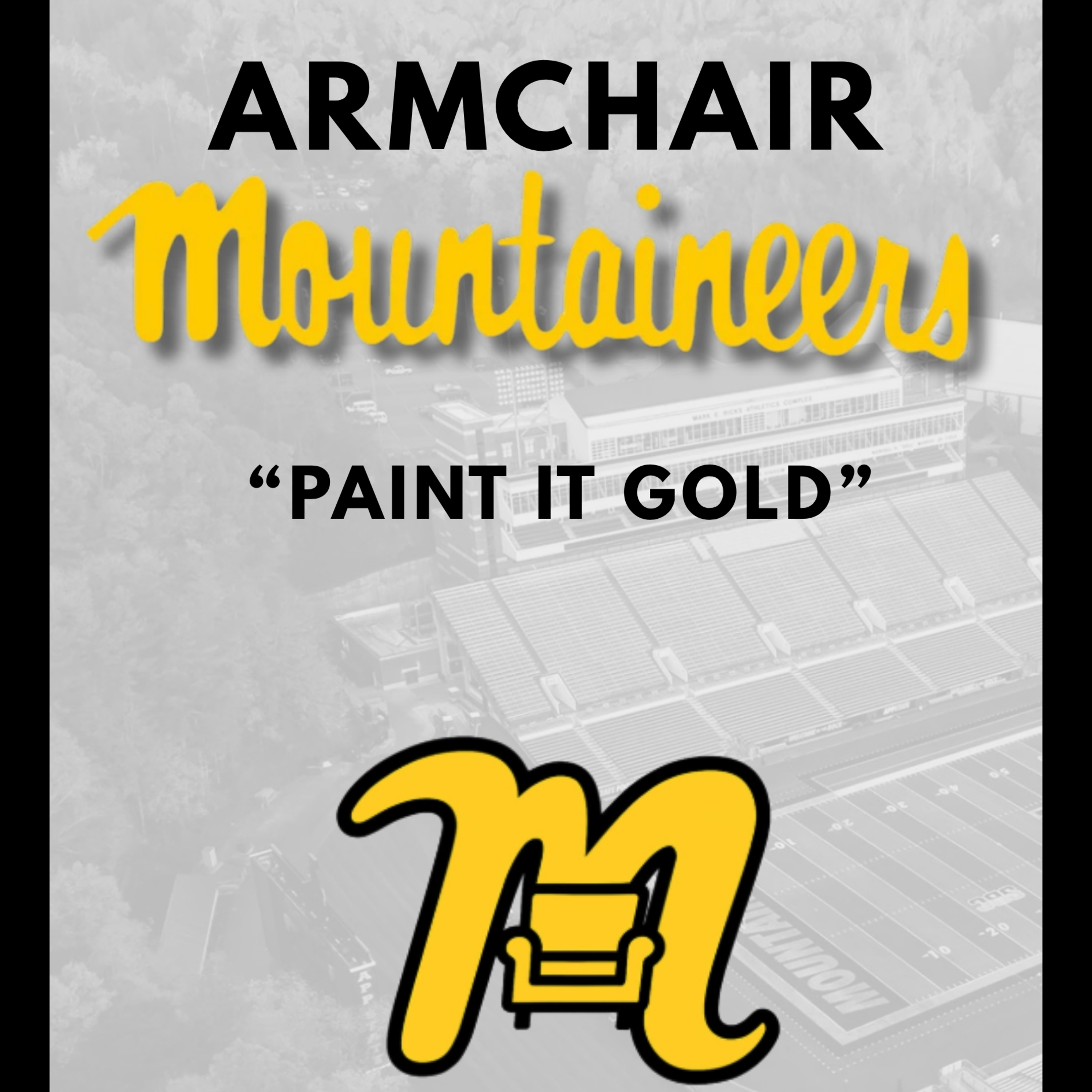 #6: Paint it Gold episode artwork