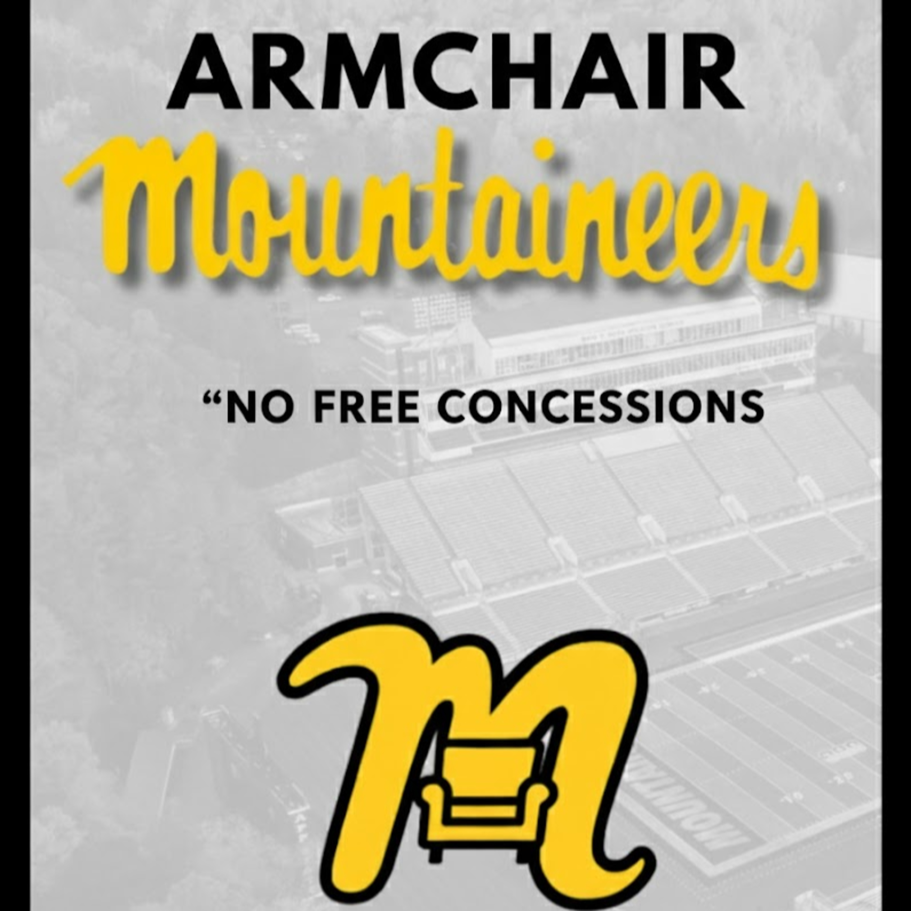 #7: No Free Concessions episode artwork