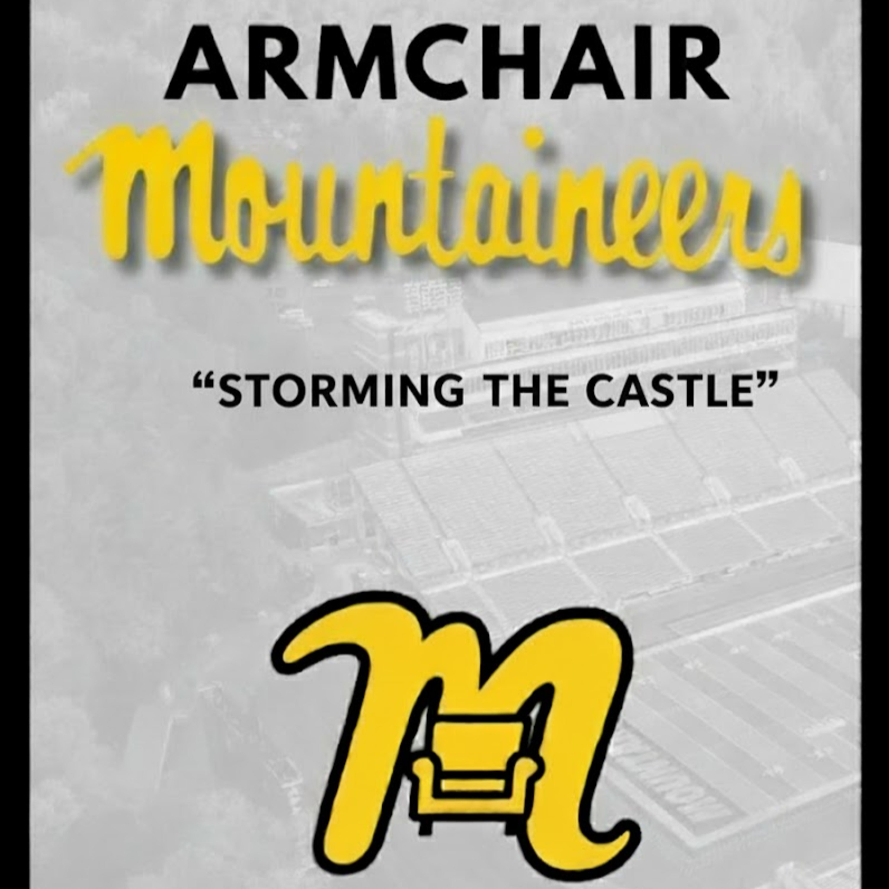 #8: Storming the Castle episode artwork