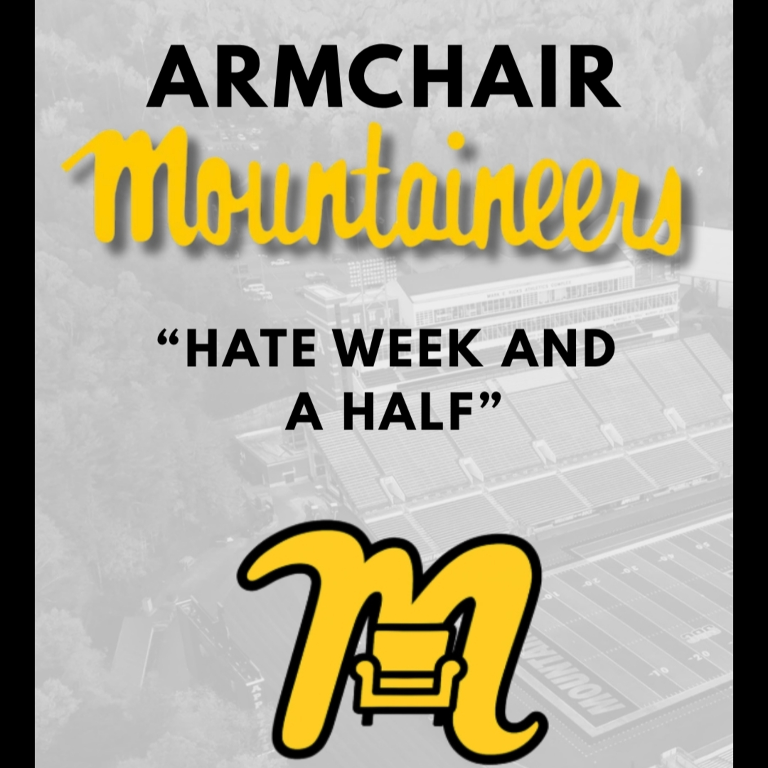 #9: Hate Week and a Half episode artwork