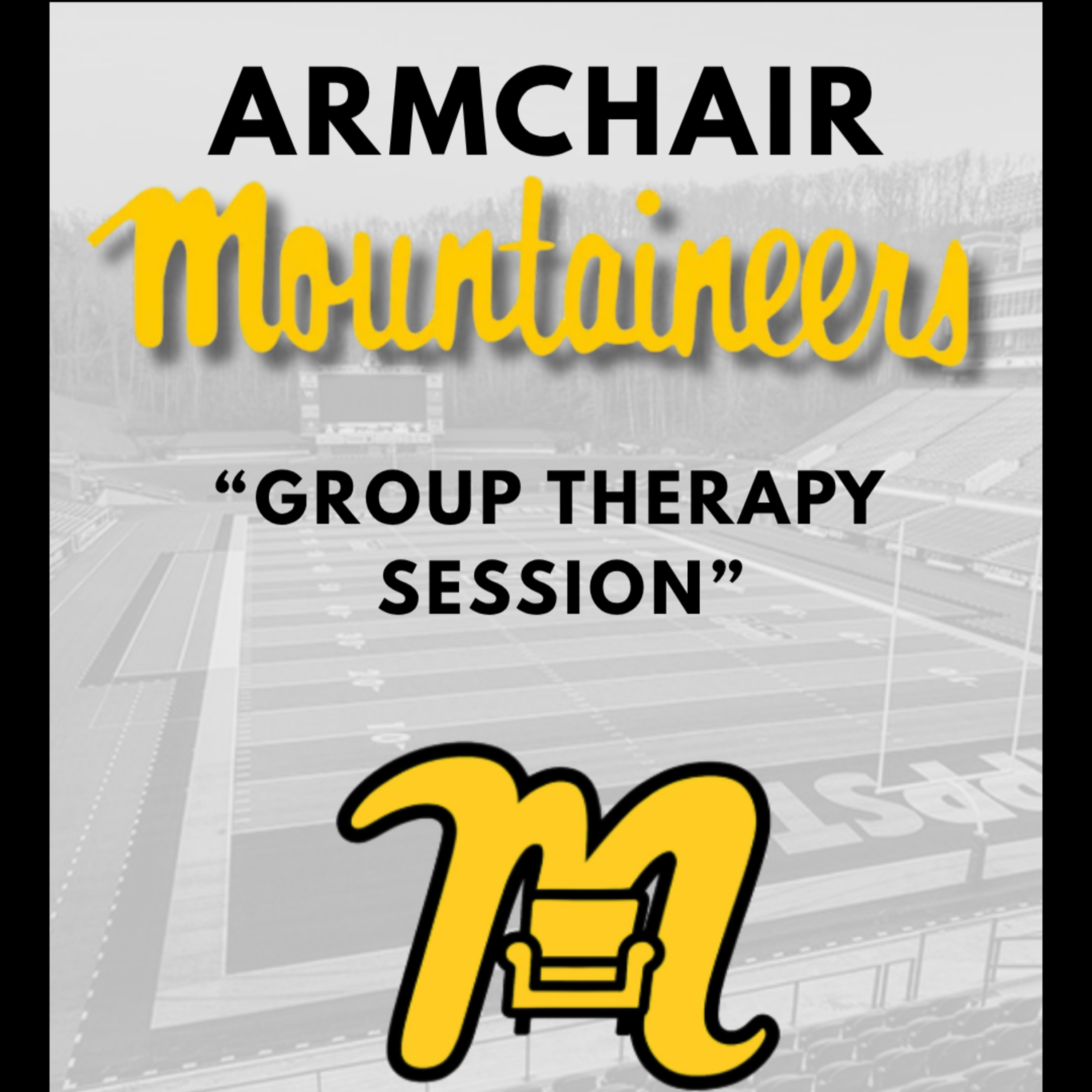 #11: Group Therapy Session  episode artwork