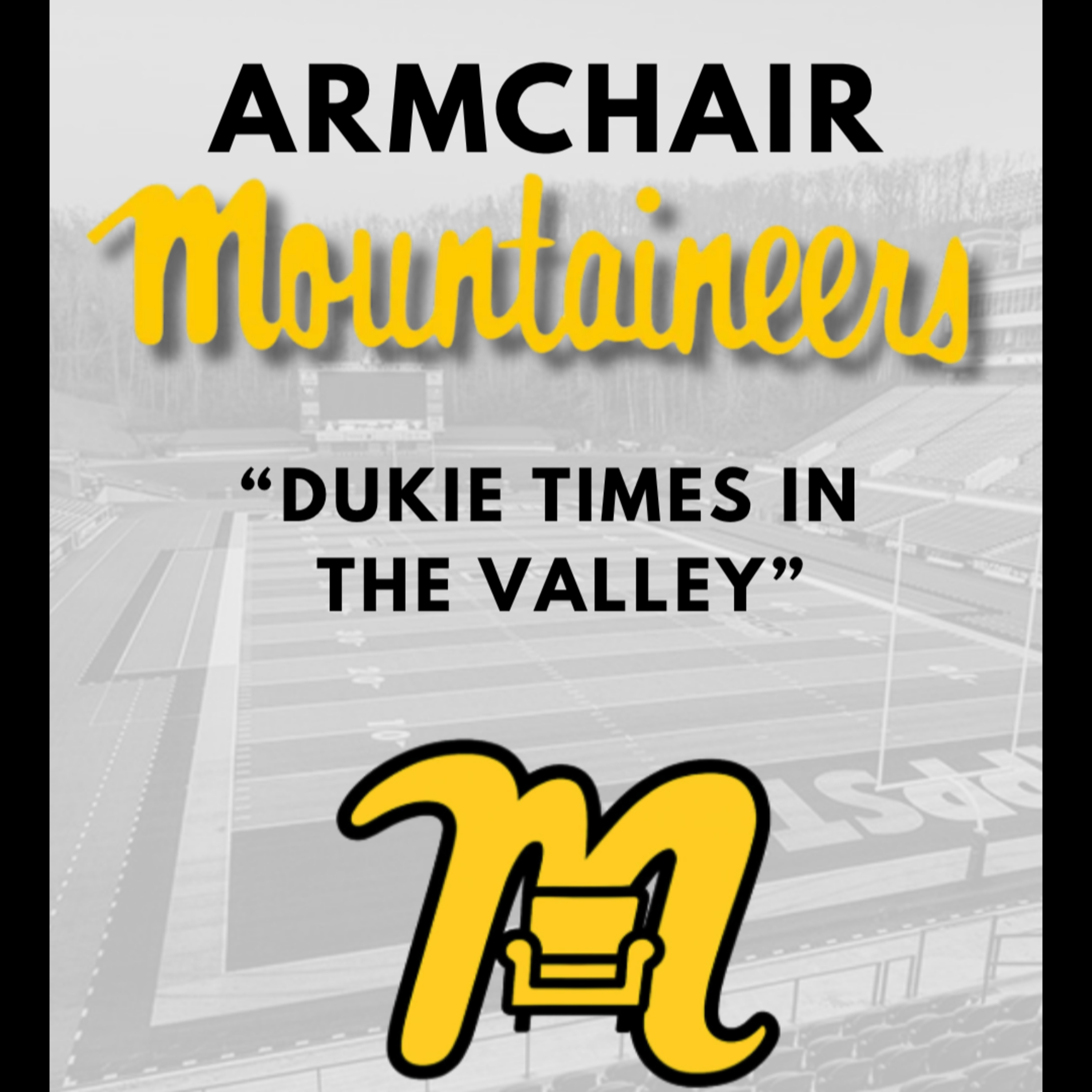 #13: Dukie Times in The Valley episode artwork