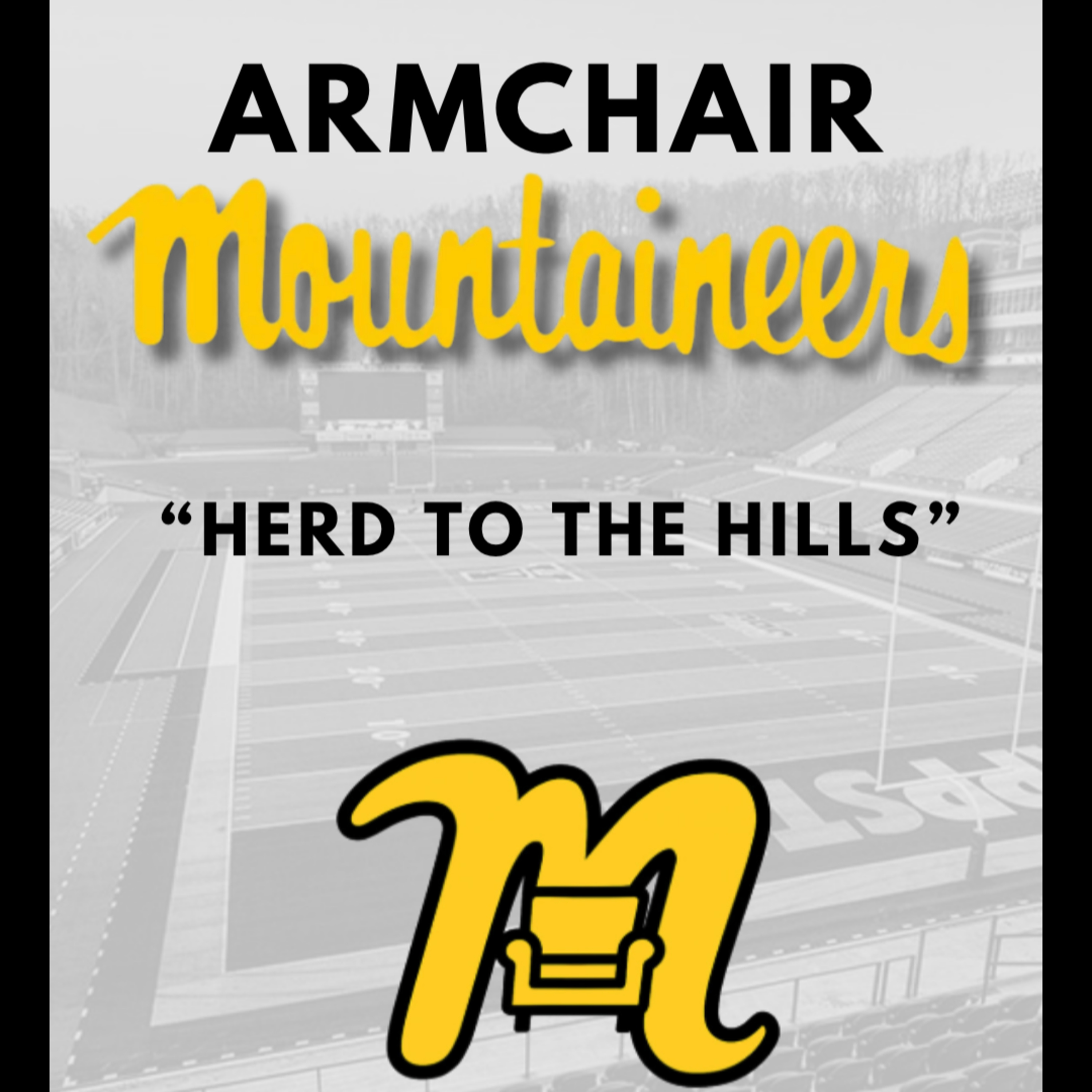 #14: Herd to the Hills episode artwork